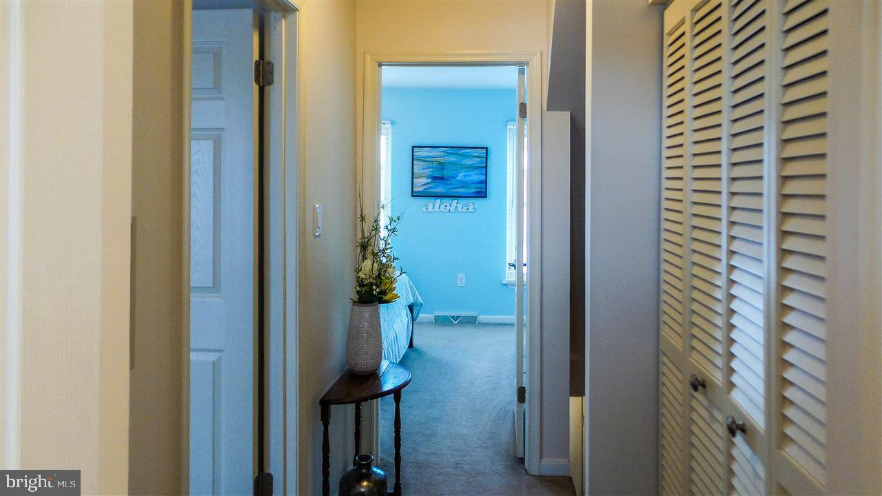 CROWN POINTE - Residential