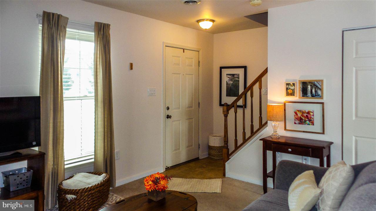 CROWN POINTE - Residential