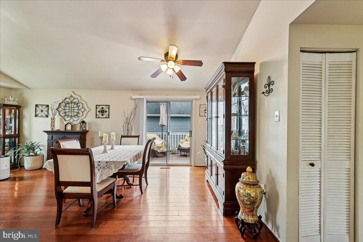 OXFORD ACRES - Residential