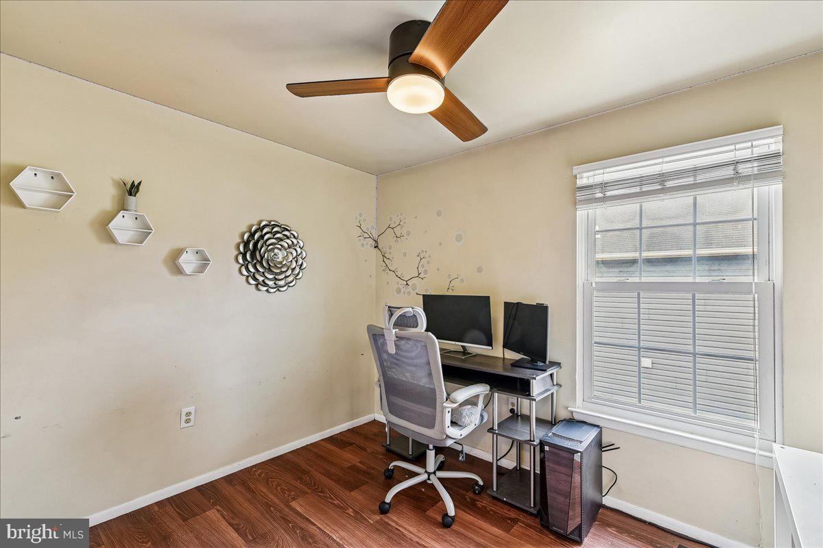 OXFORD ACRES - Residential