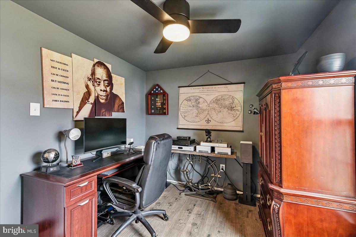 OXFORD ACRES - Residential