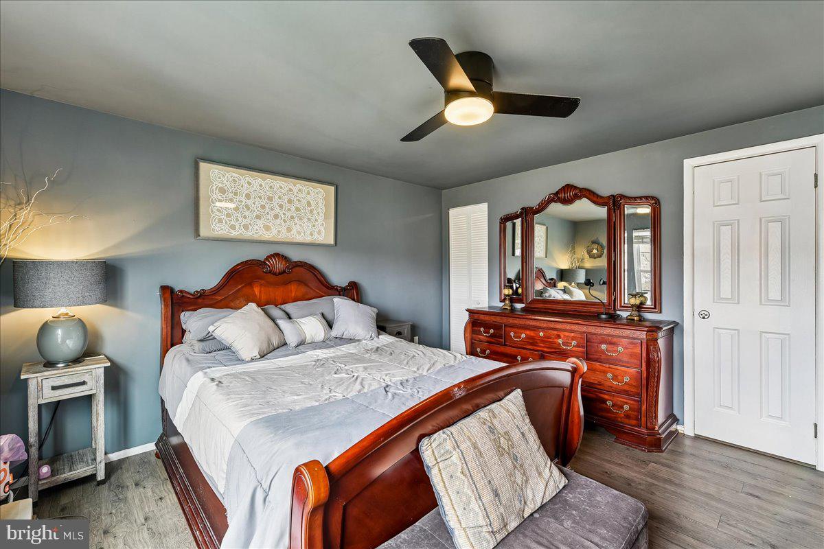 OXFORD ACRES - Residential