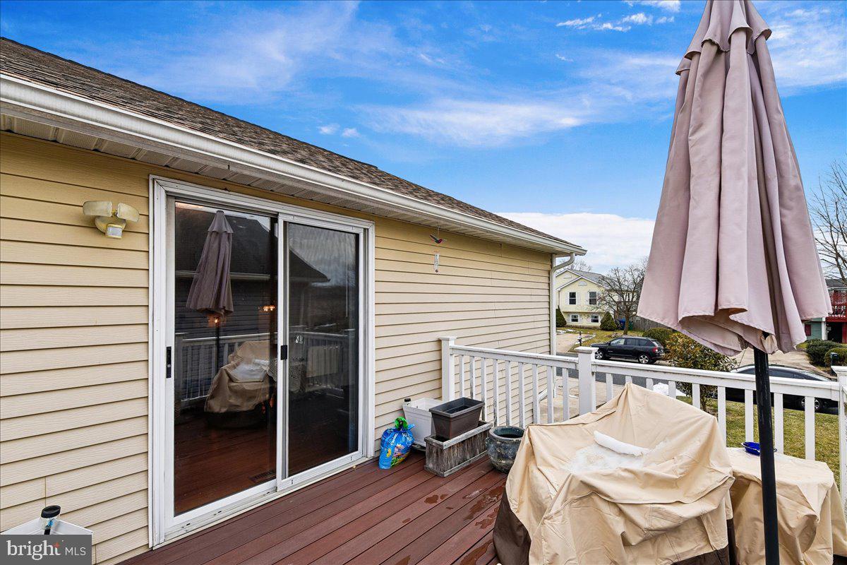 OXFORD ACRES - Residential