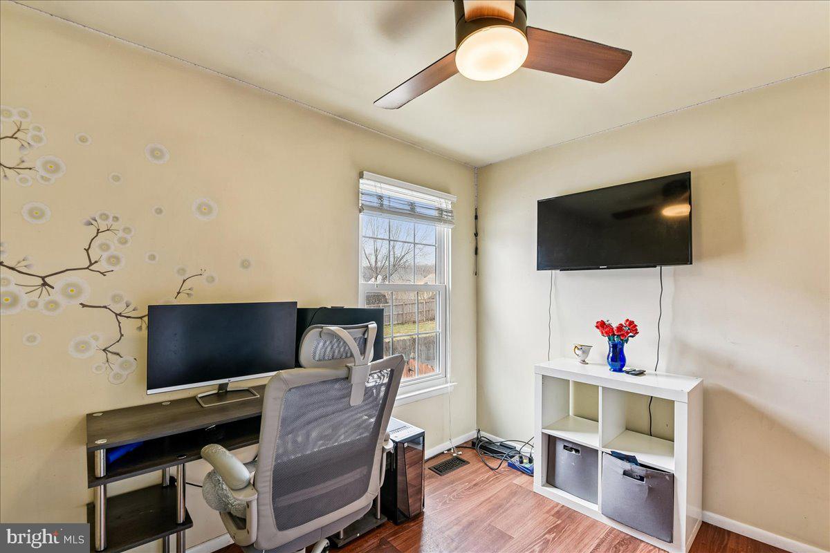 OXFORD ACRES - Residential