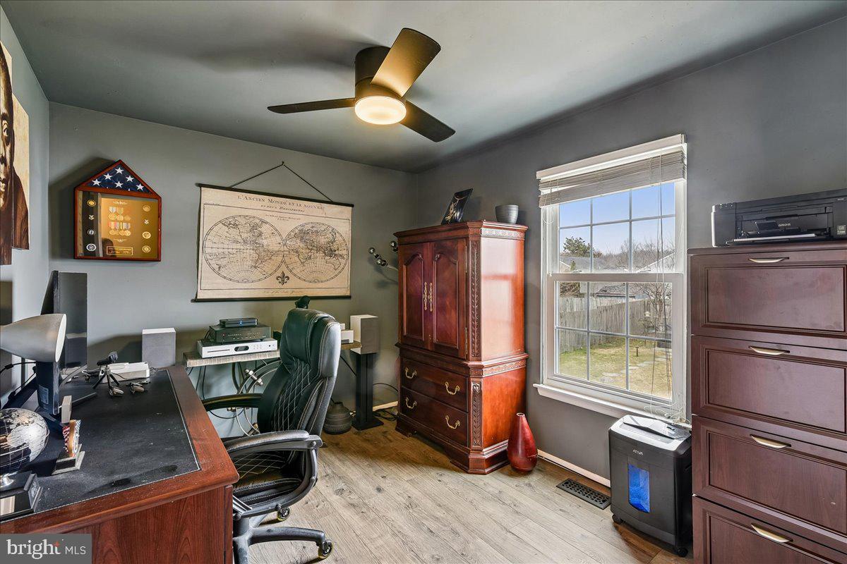 OXFORD ACRES - Residential