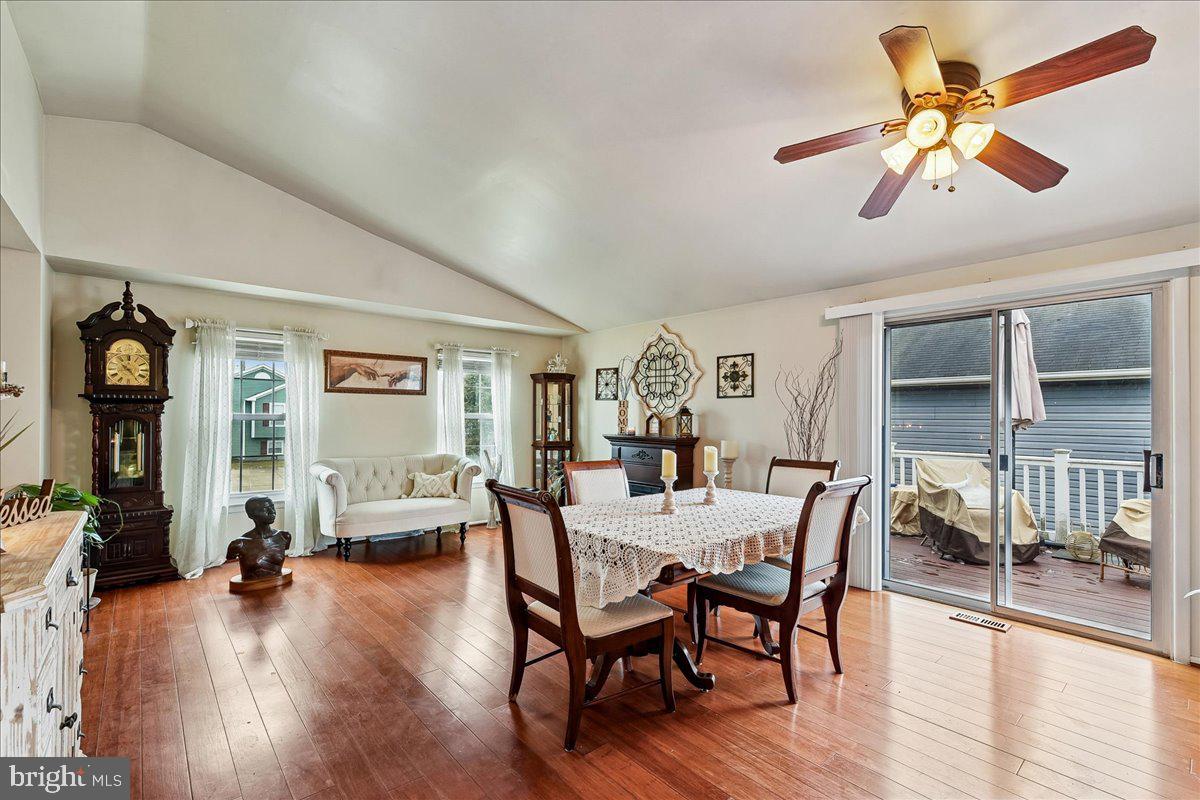 OXFORD ACRES - Residential