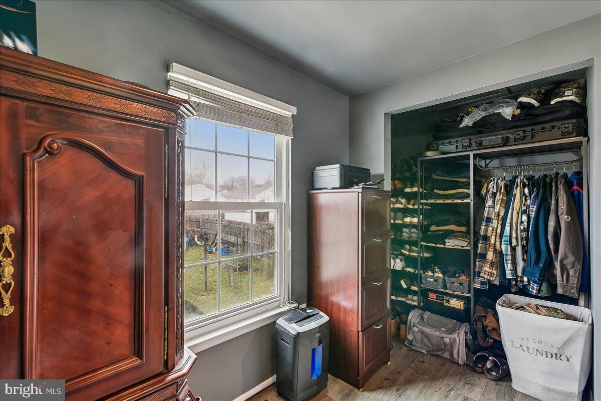 OXFORD ACRES - Residential