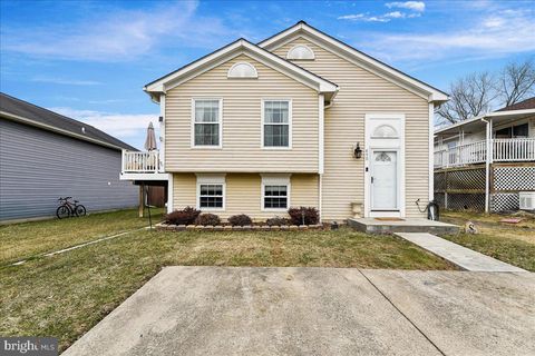 890 OXFORD AVENUE ABERDEEN MD 21001