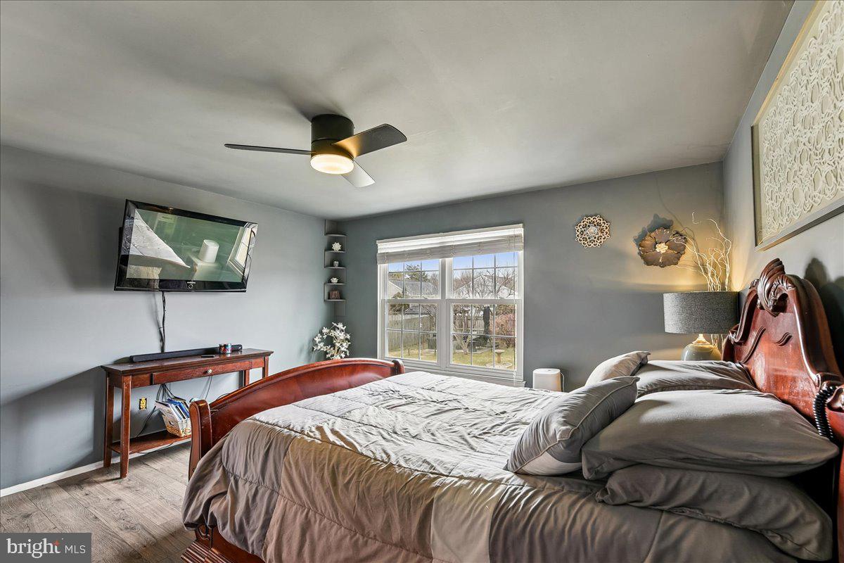 OXFORD ACRES - Residential