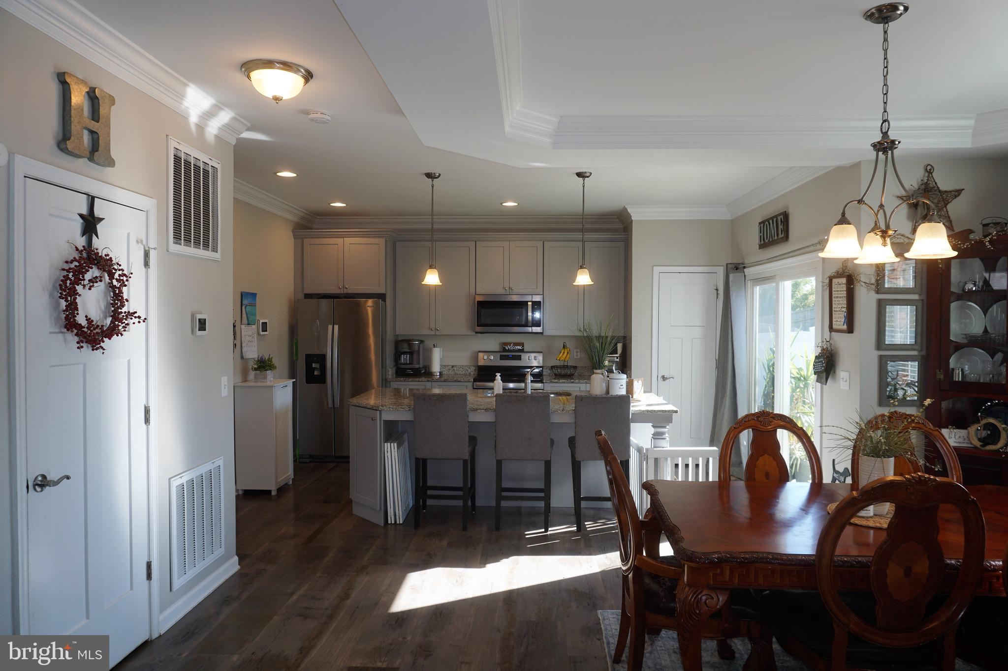 BUTLERS BRIDGE - Residential