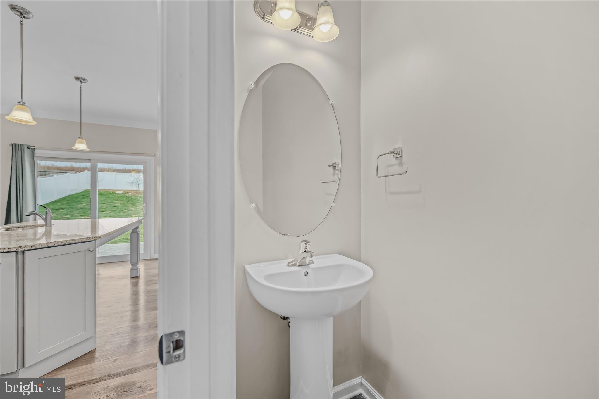 BUTLERS BRIDGE - Residential