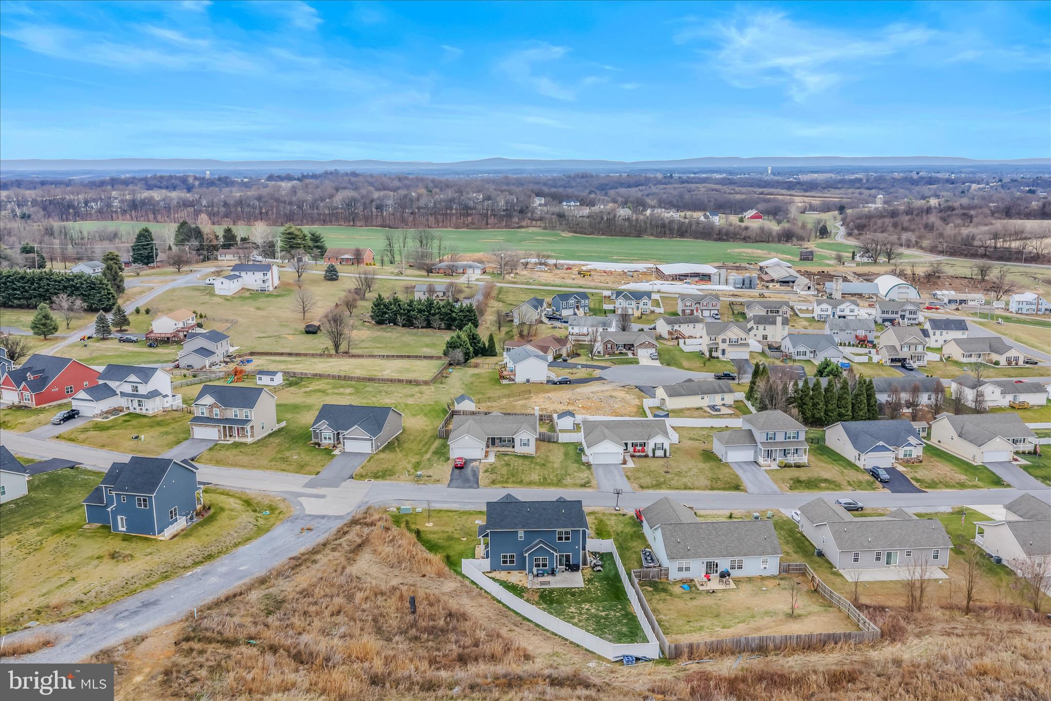 BUTLERS BRIDGE - Residential