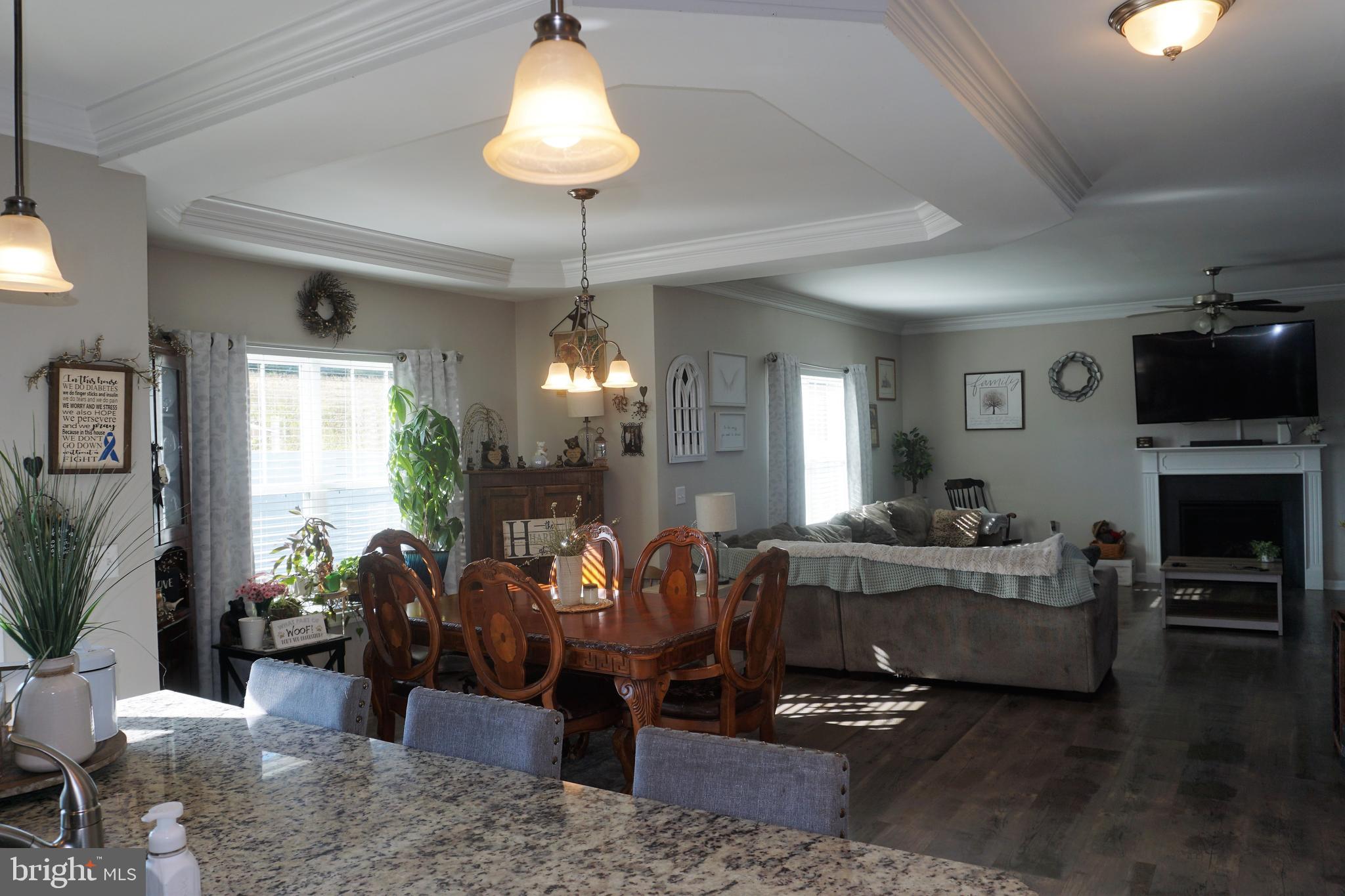 BUTLERS BRIDGE - Residential