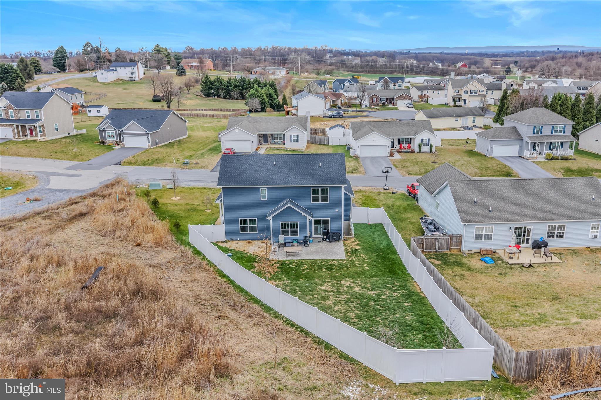 BUTLERS BRIDGE - Residential