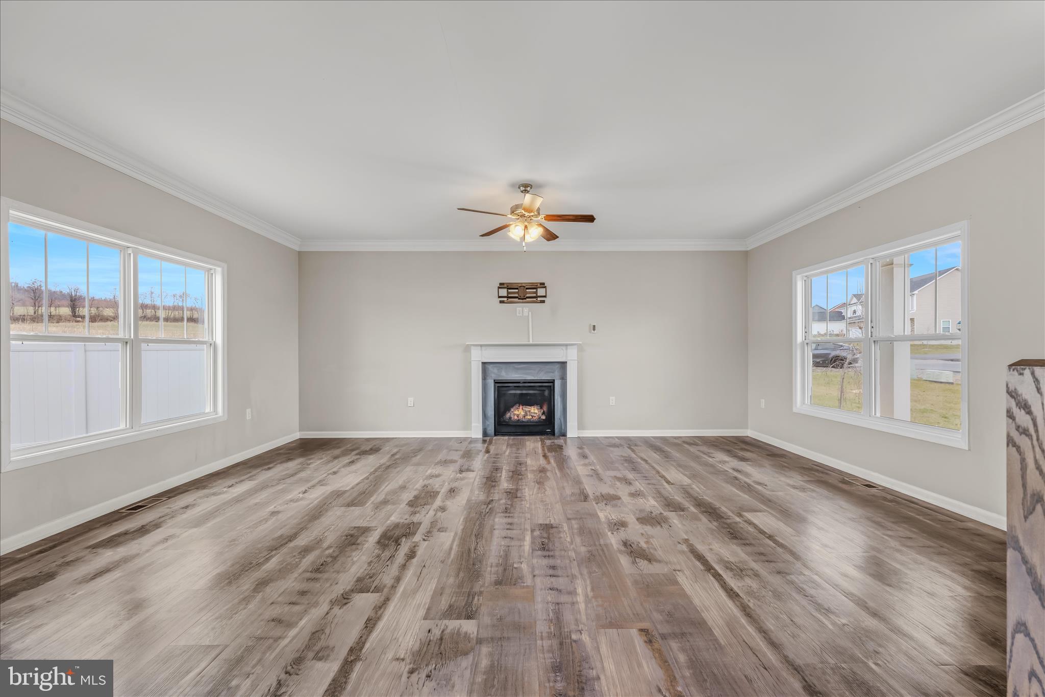 BUTLERS BRIDGE - Residential