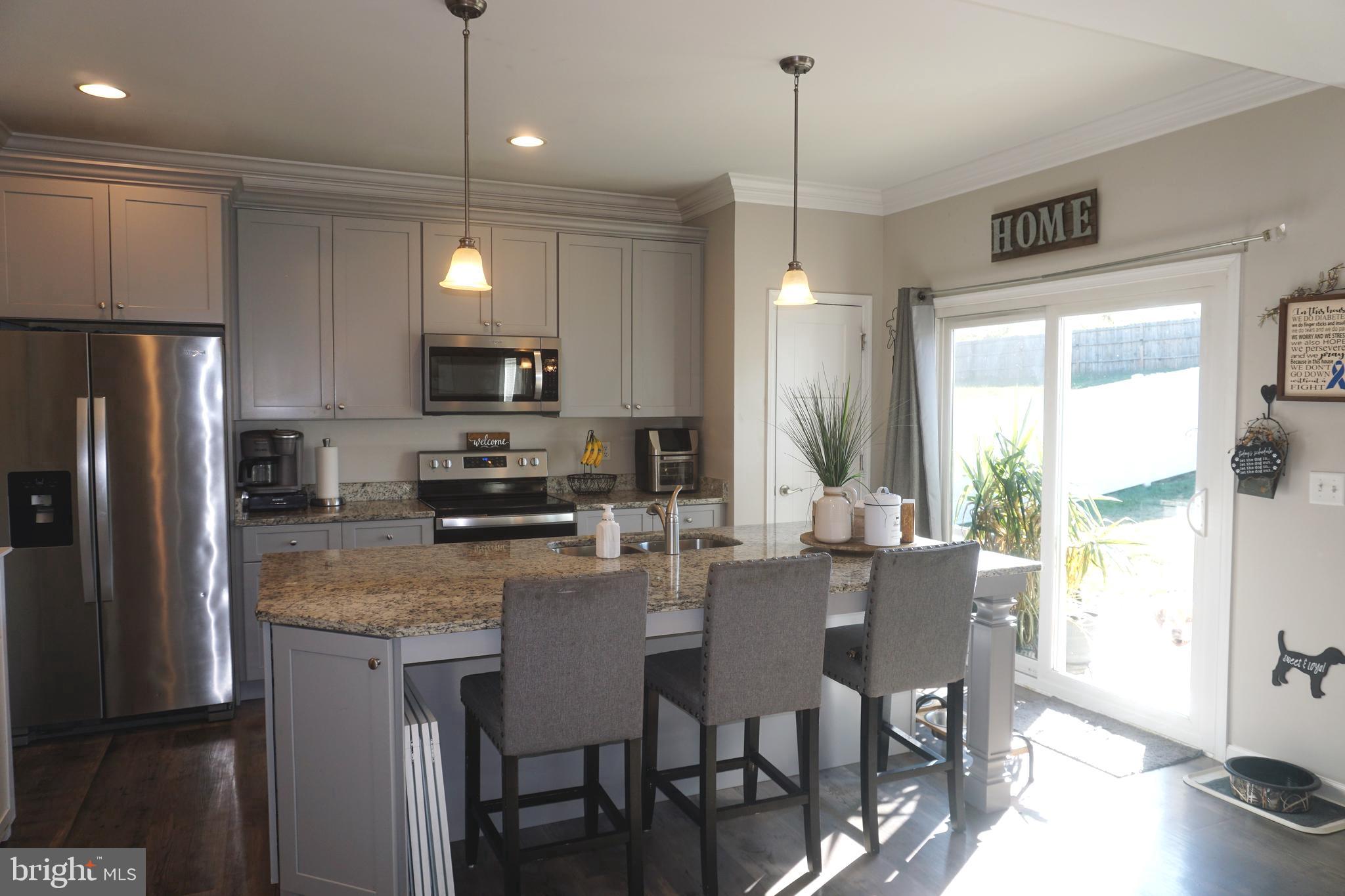 BUTLERS BRIDGE - Residential