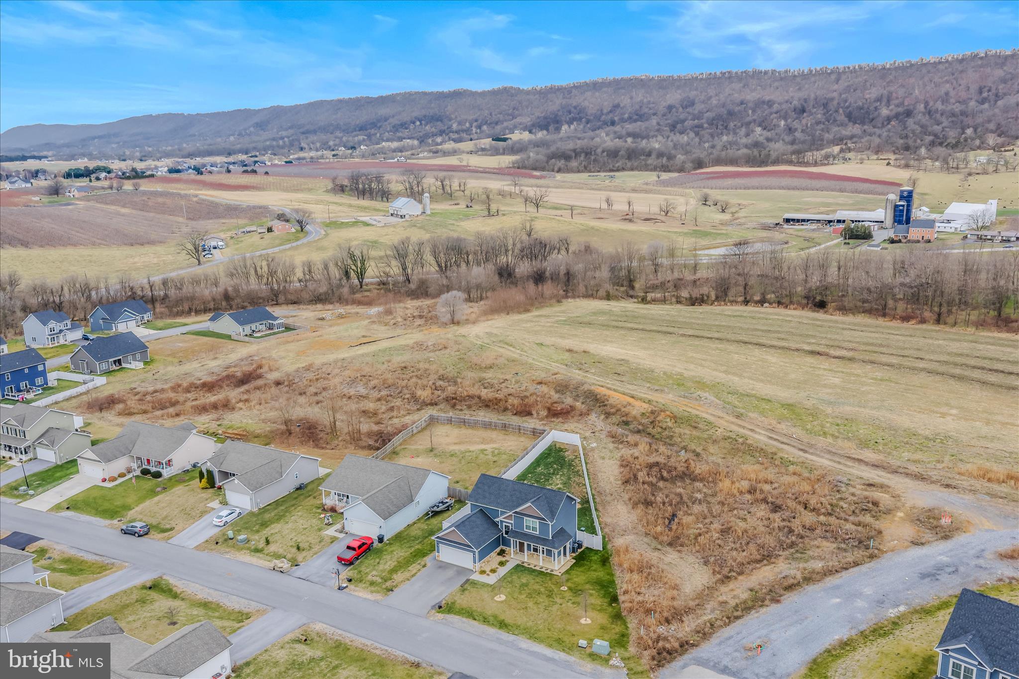 BUTLERS BRIDGE - Residential