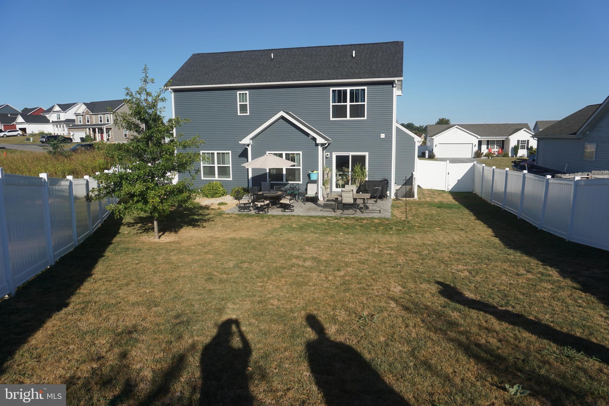 BUTLERS BRIDGE - Residential