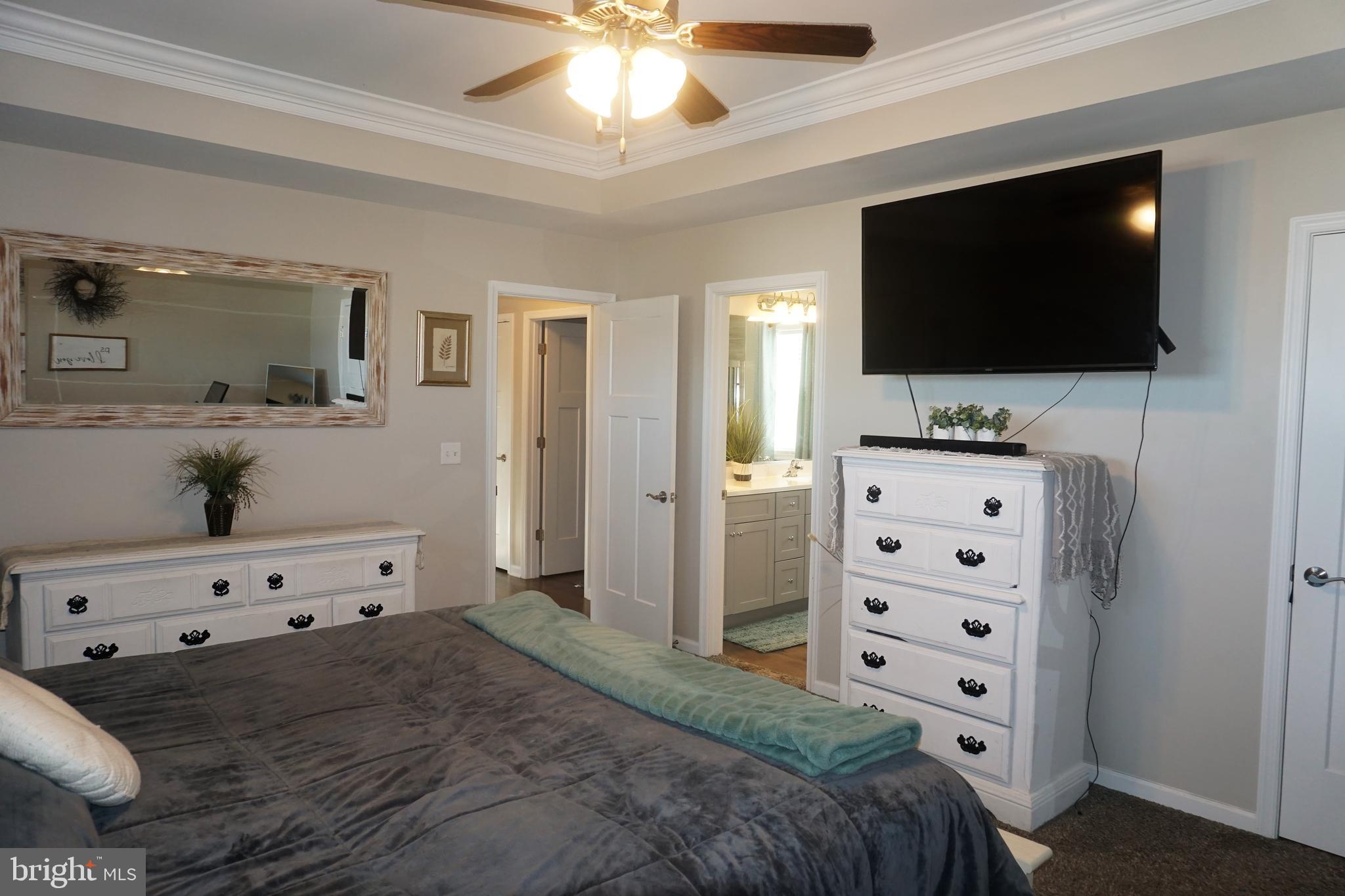 BUTLERS BRIDGE - Residential