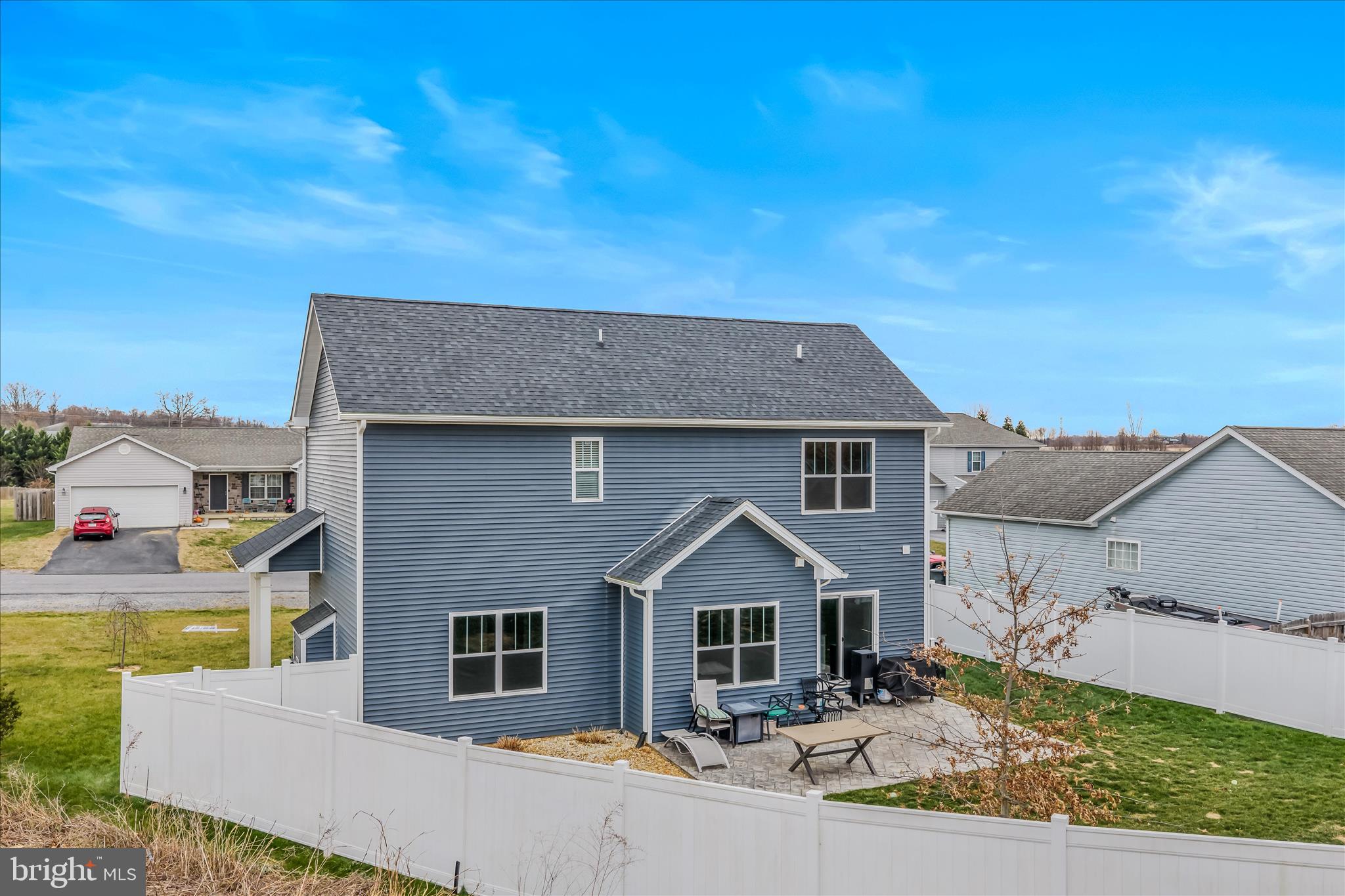 BUTLERS BRIDGE - Residential