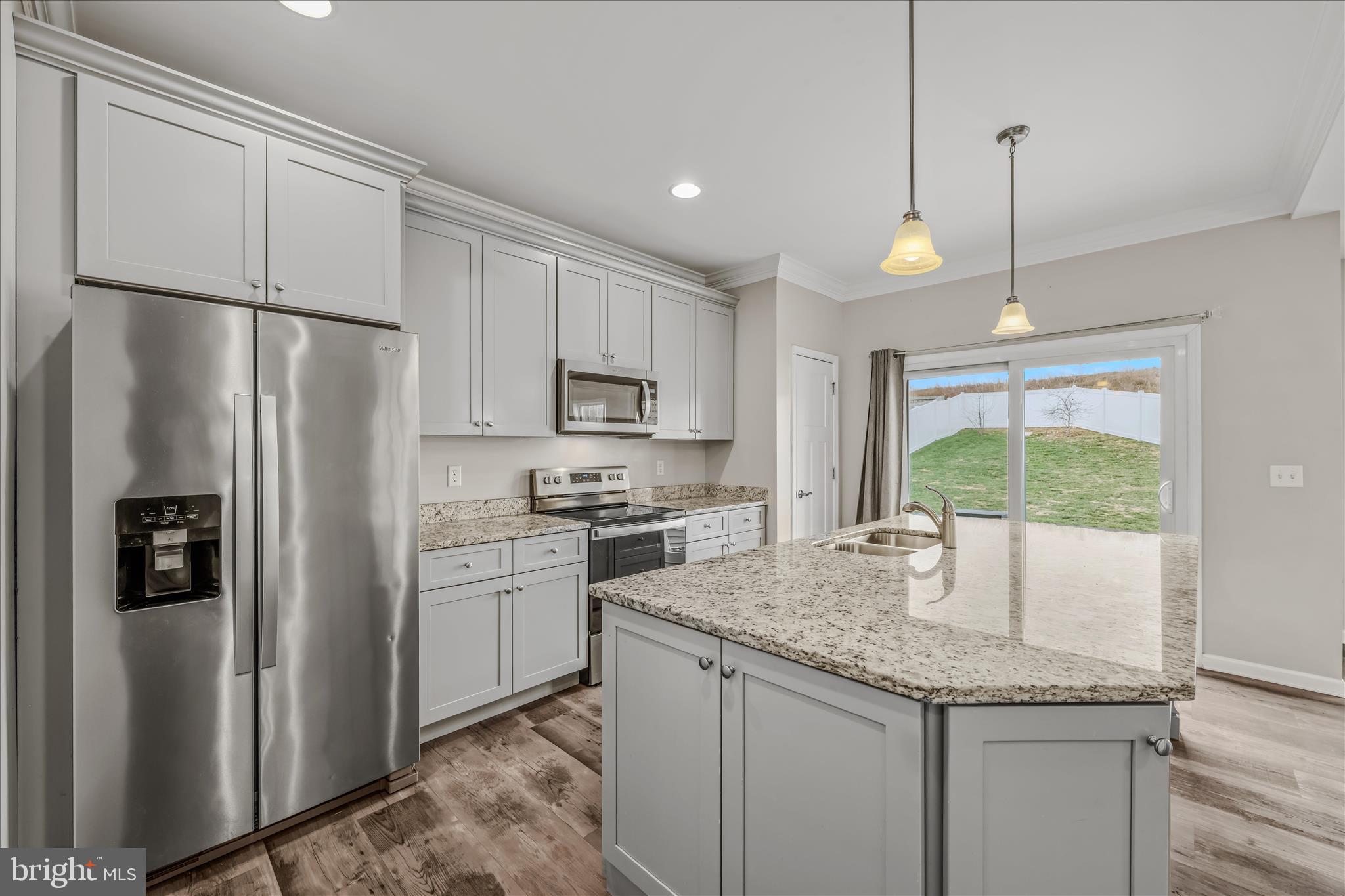 BUTLERS BRIDGE - Residential