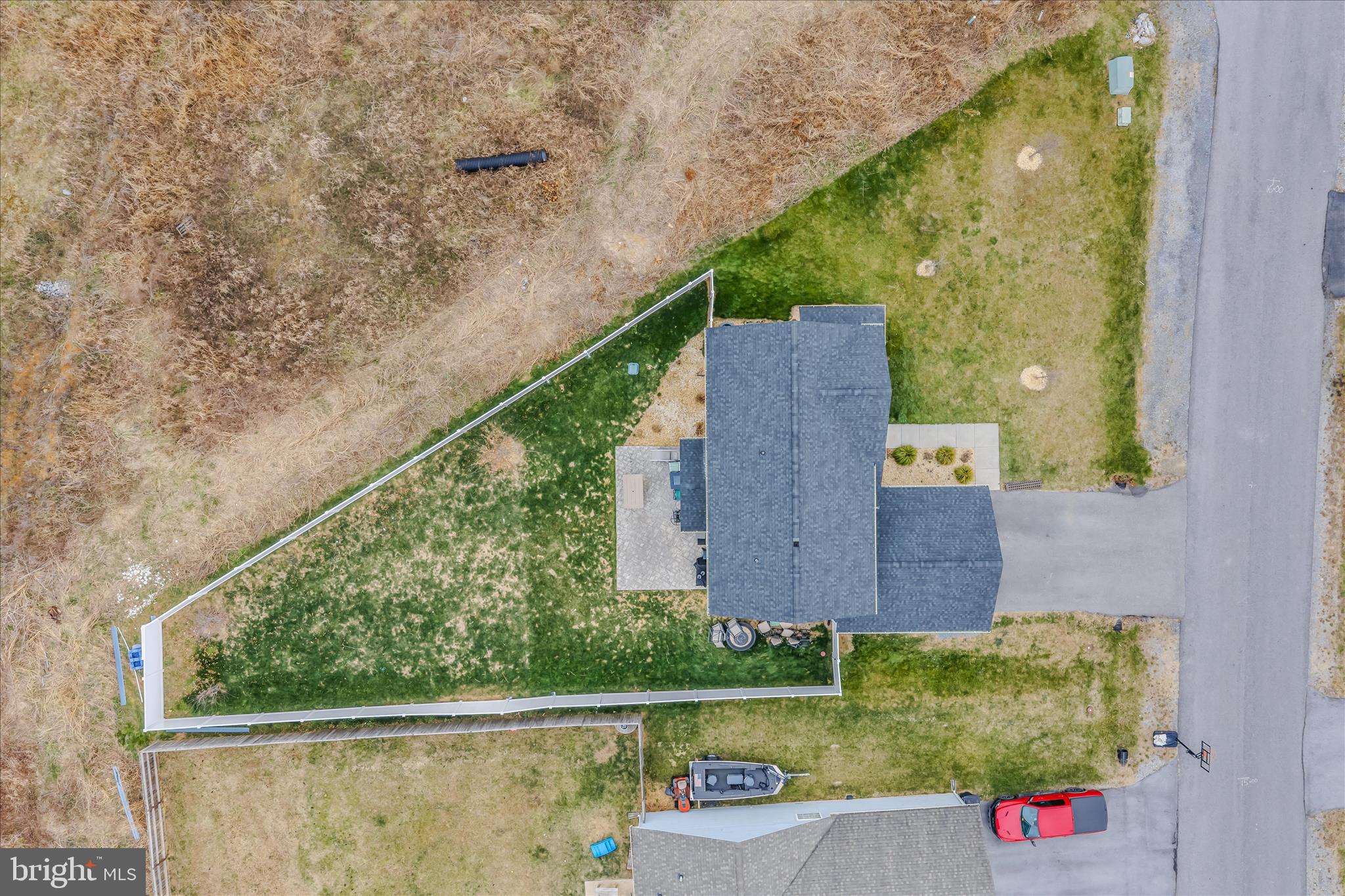 BUTLERS BRIDGE - Residential