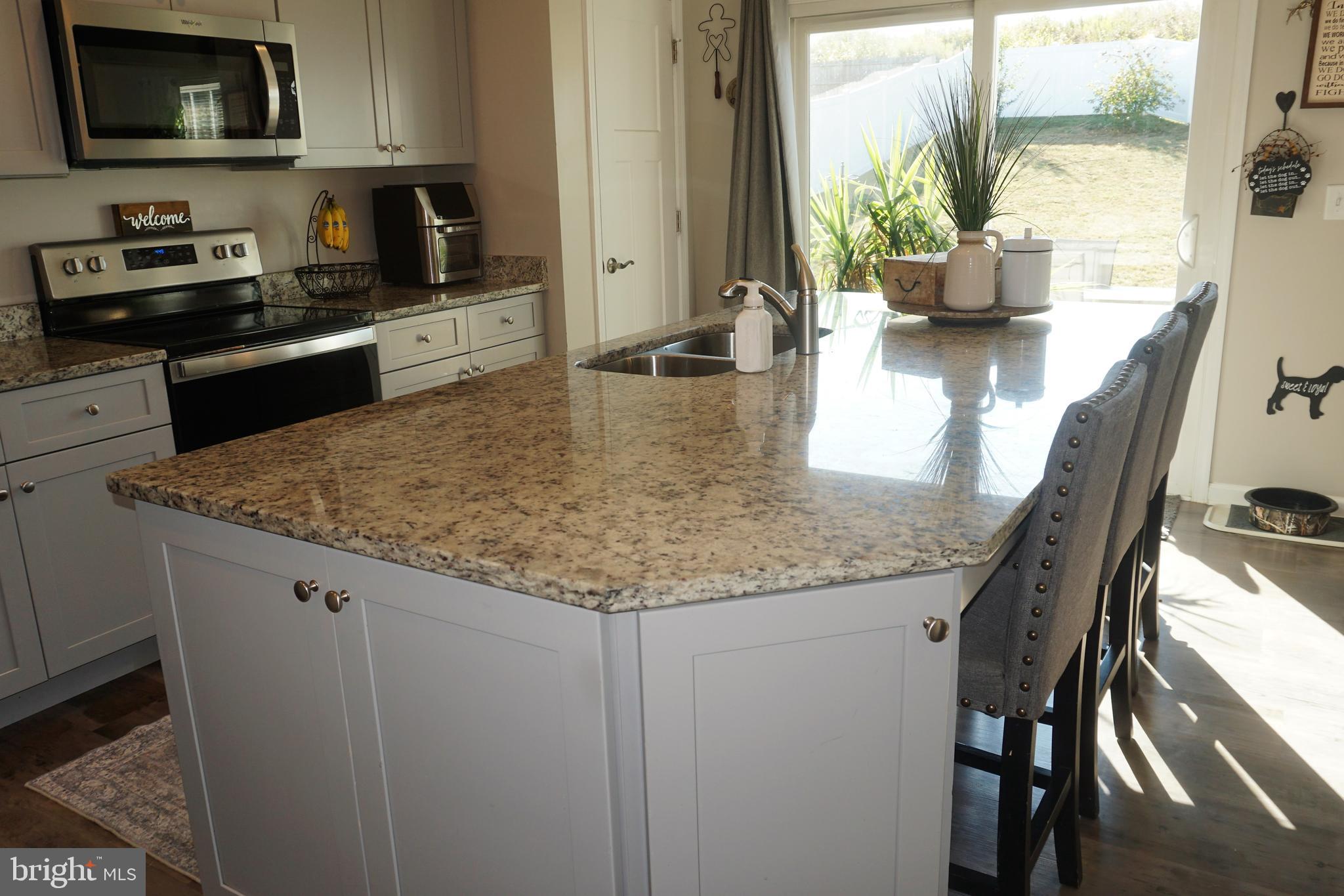 BUTLERS BRIDGE - Residential