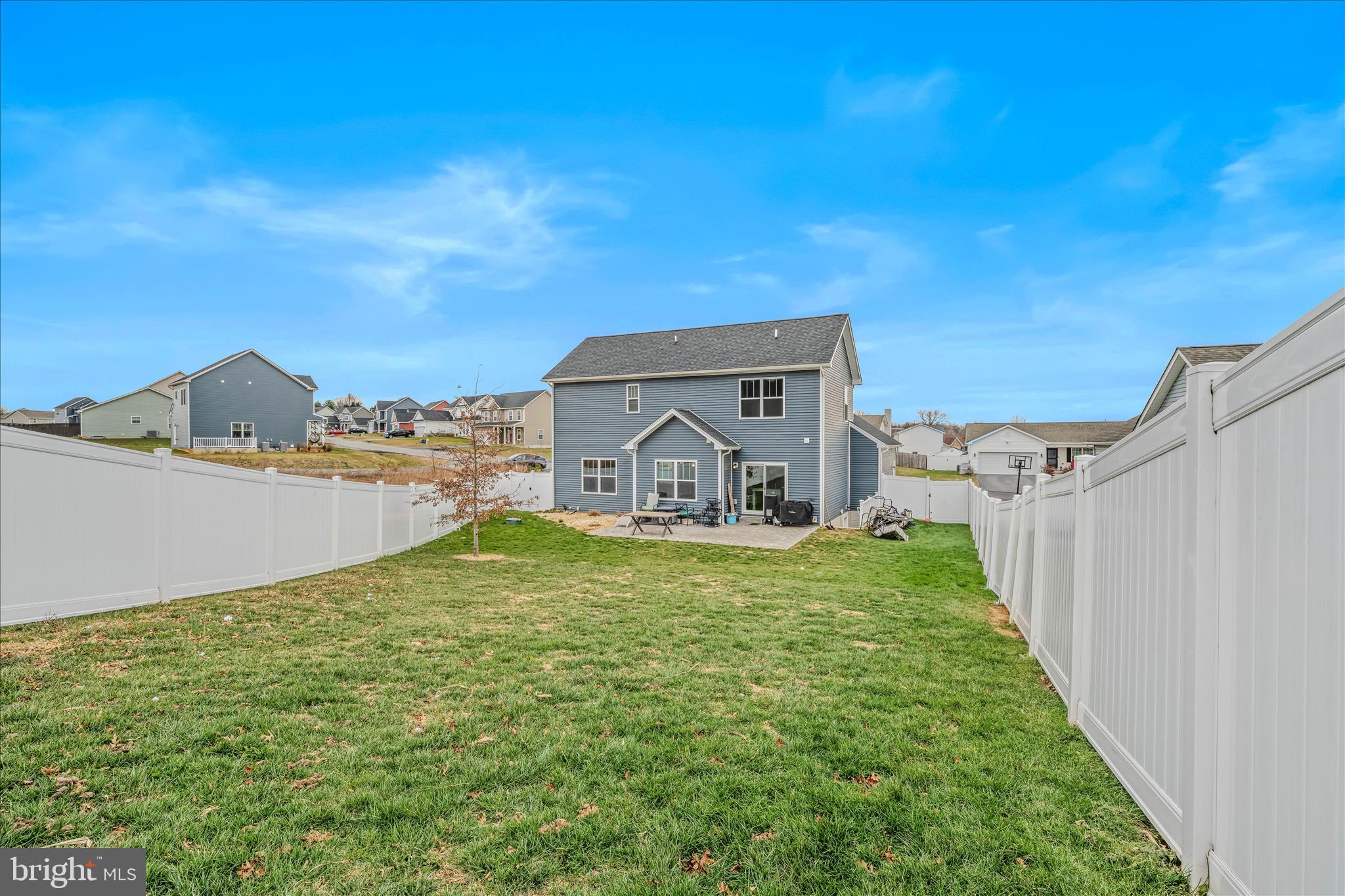 BUTLERS BRIDGE - Residential