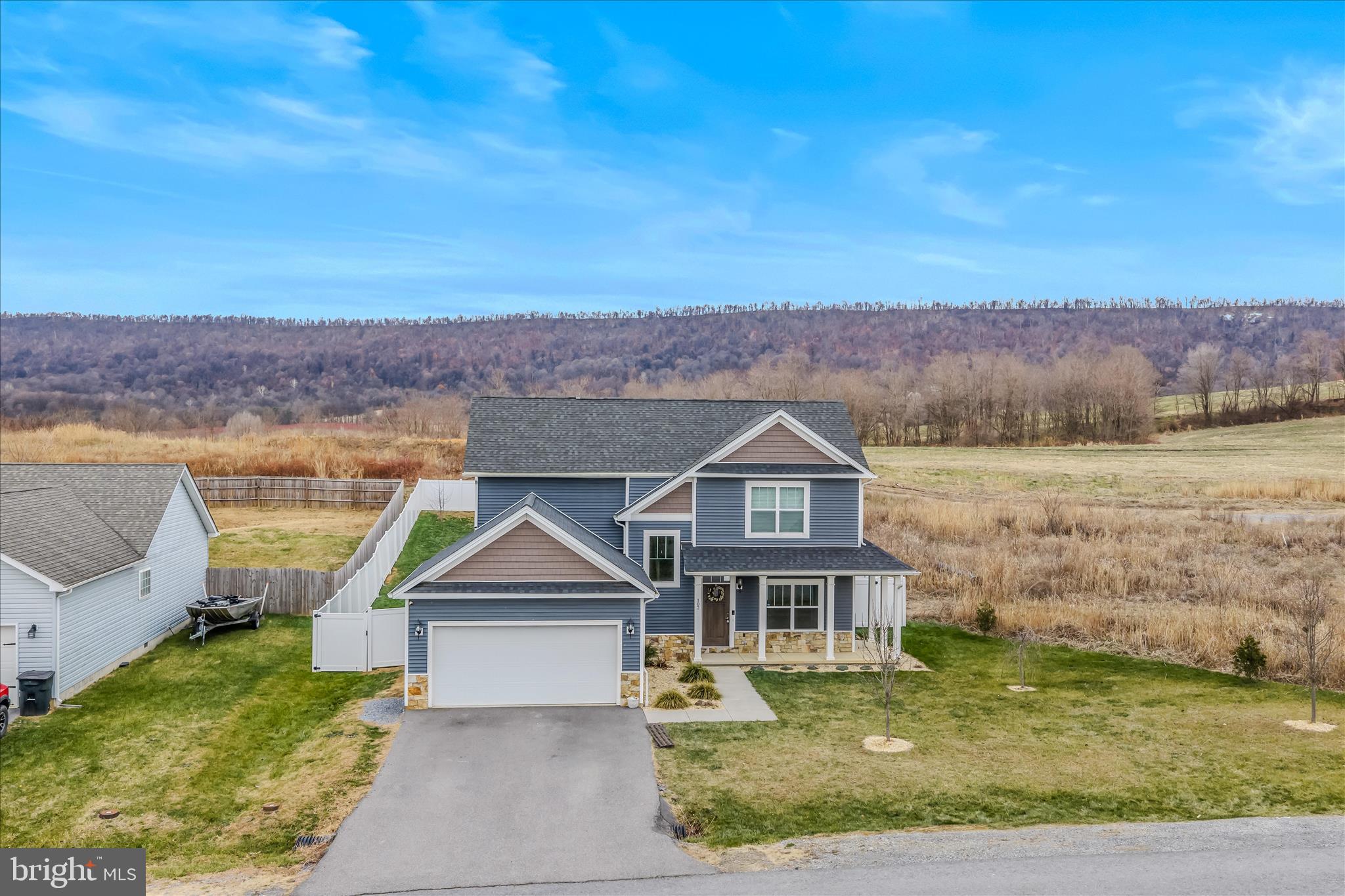 BUTLERS BRIDGE - Residential