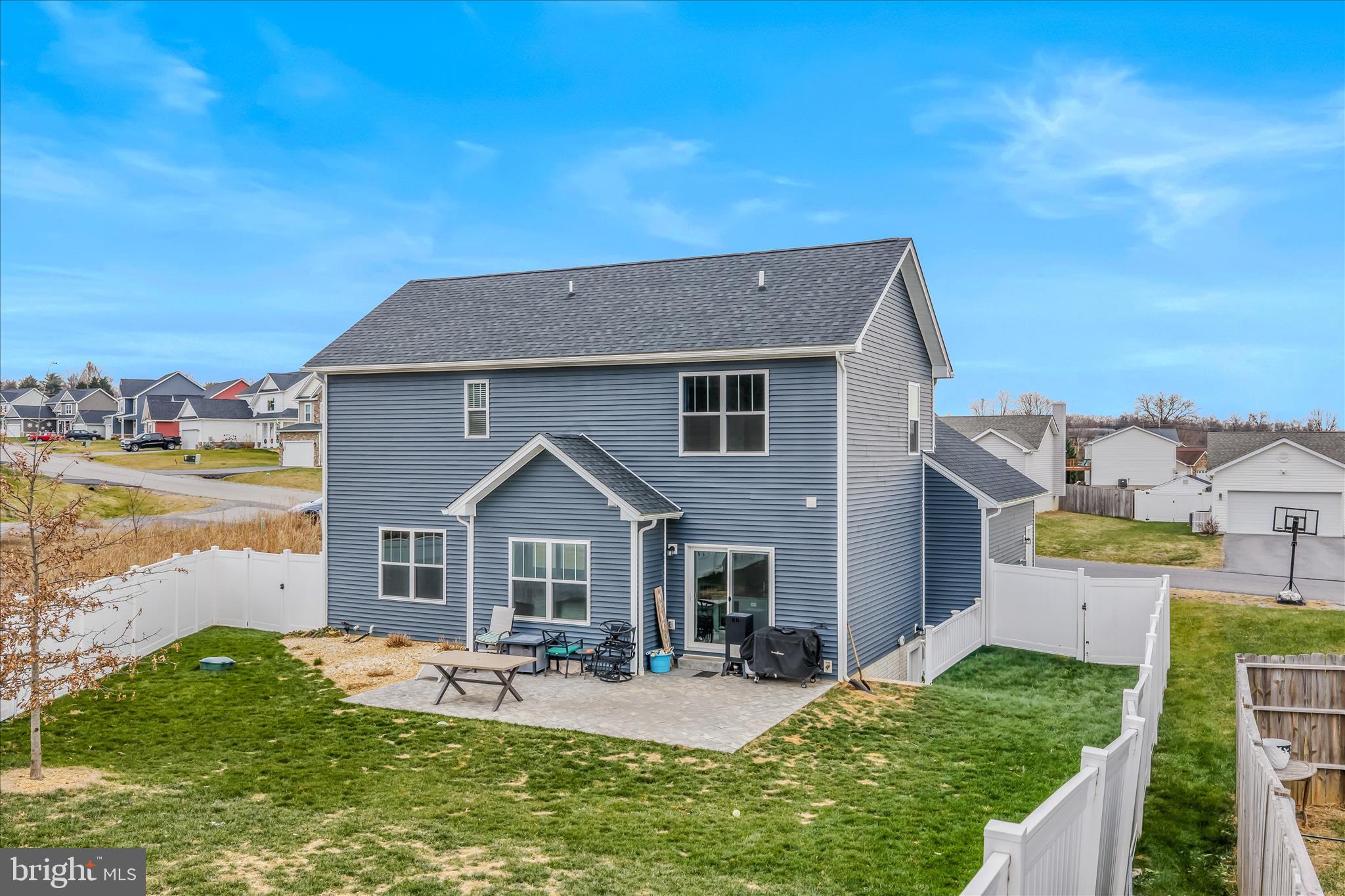 BUTLERS BRIDGE - Residential