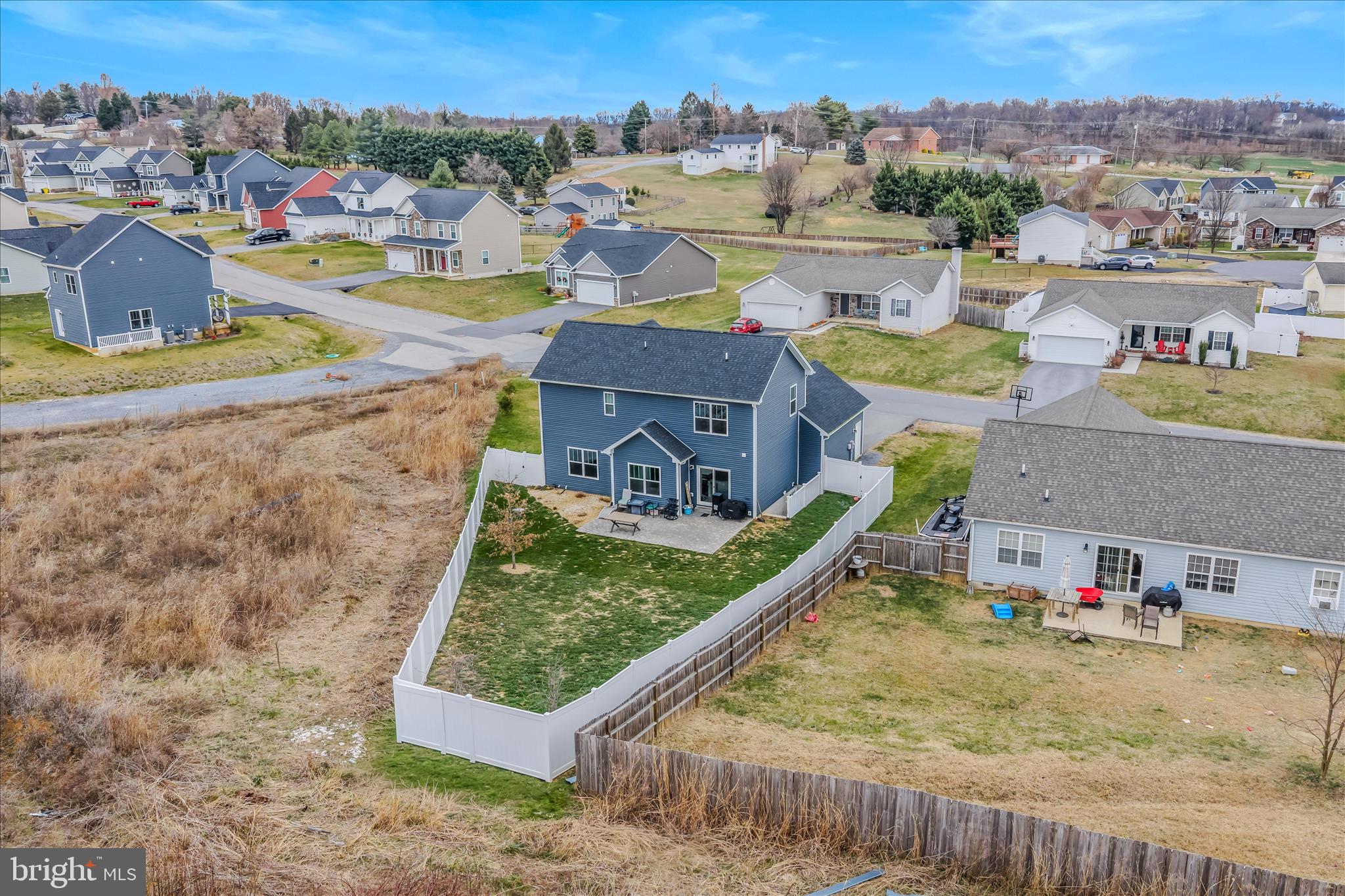 BUTLERS BRIDGE - Residential