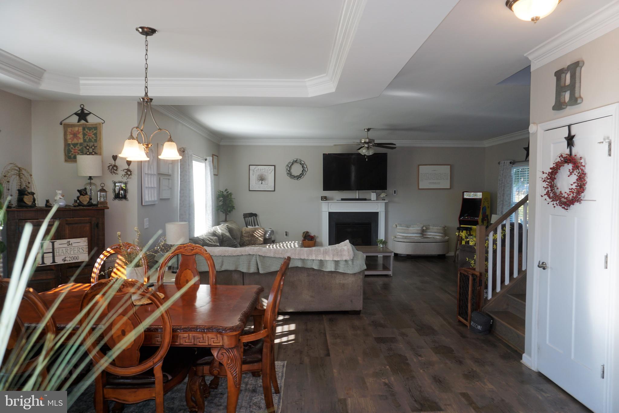 BUTLERS BRIDGE - Residential