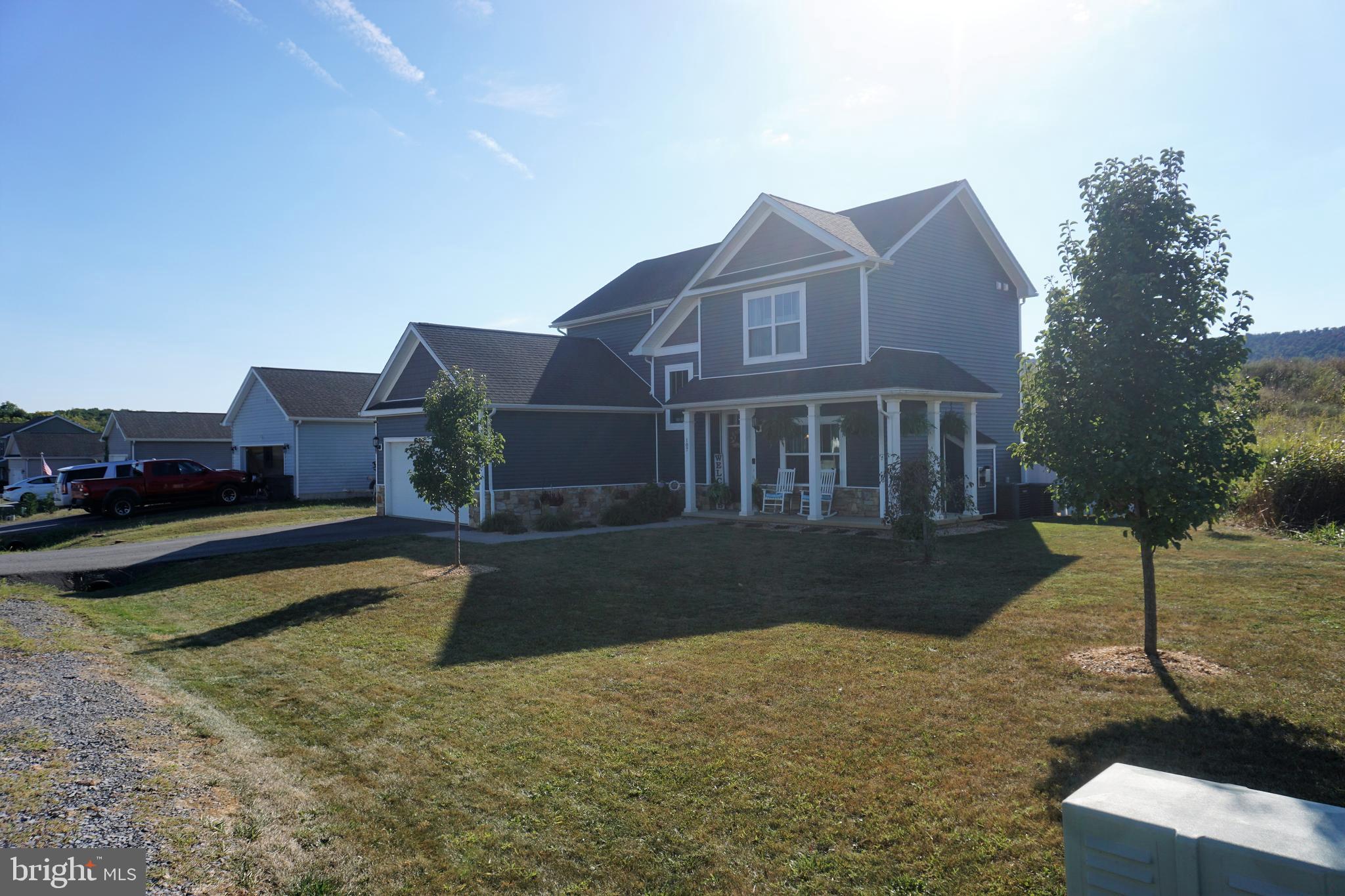 BUTLERS BRIDGE - Residential