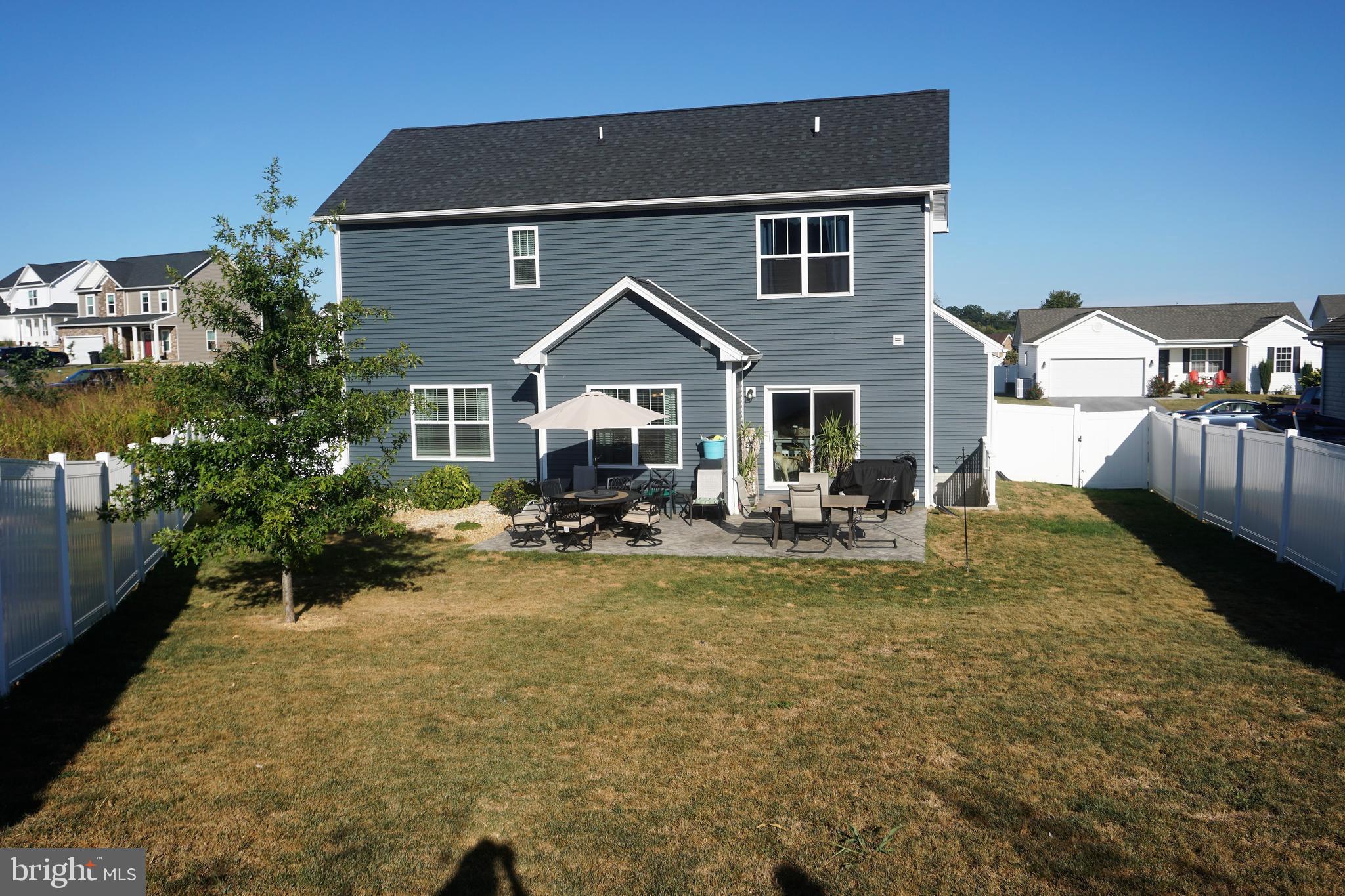 BUTLERS BRIDGE - Residential