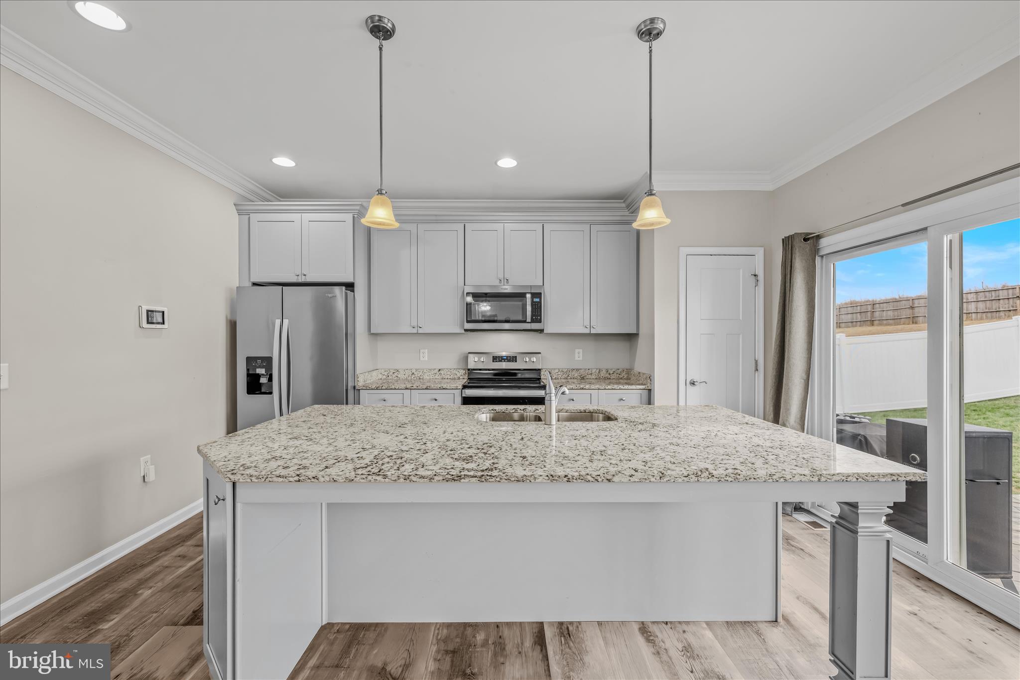 BUTLERS BRIDGE - Residential