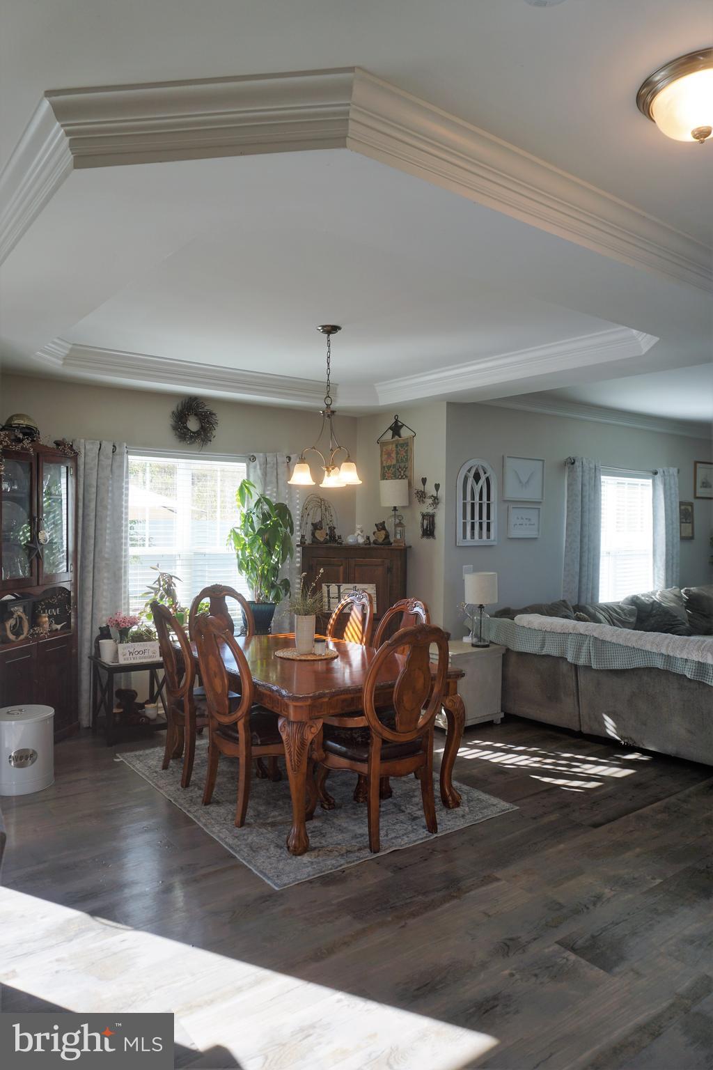 BUTLERS BRIDGE - Residential