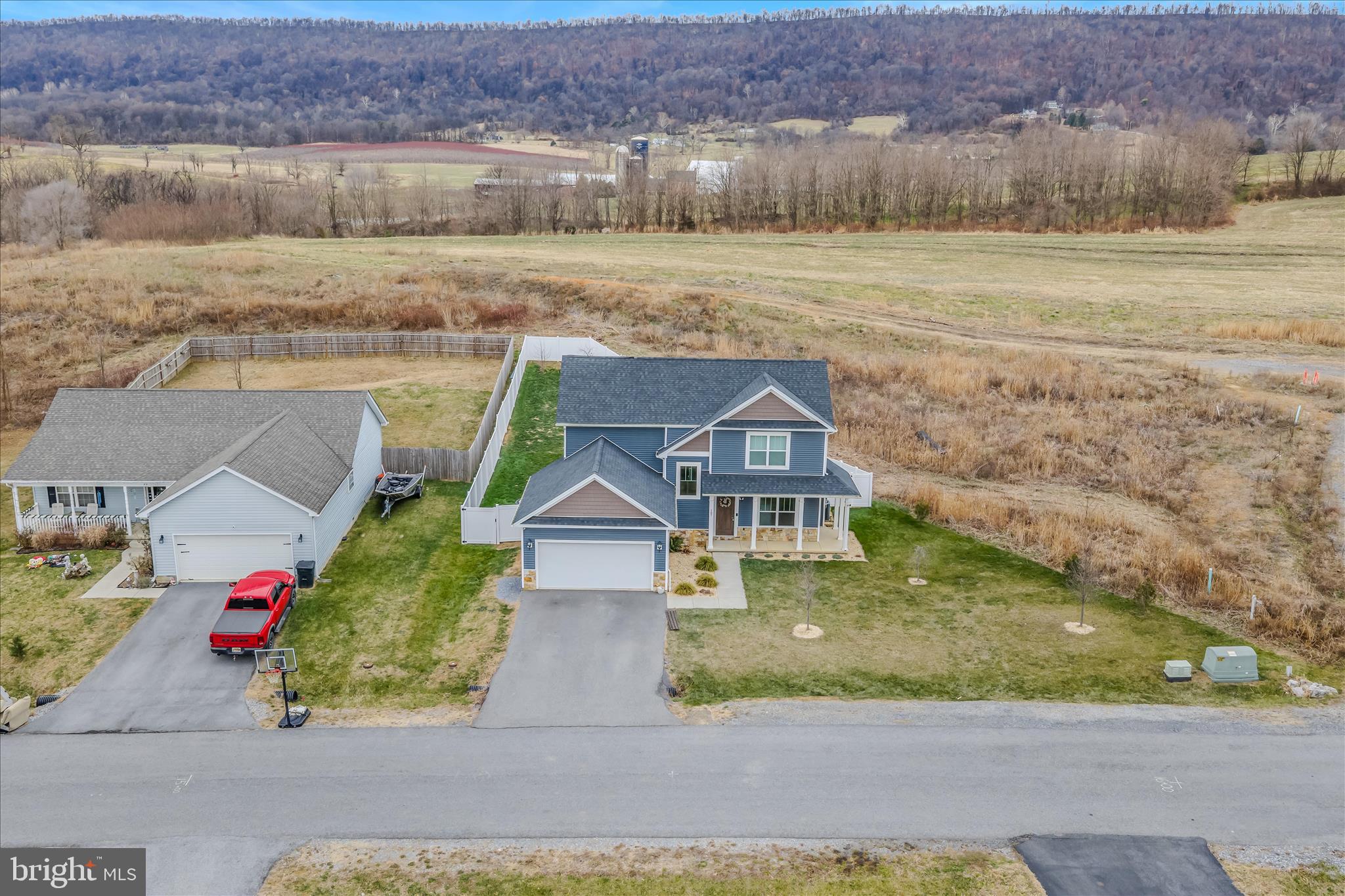 BUTLERS BRIDGE - Residential