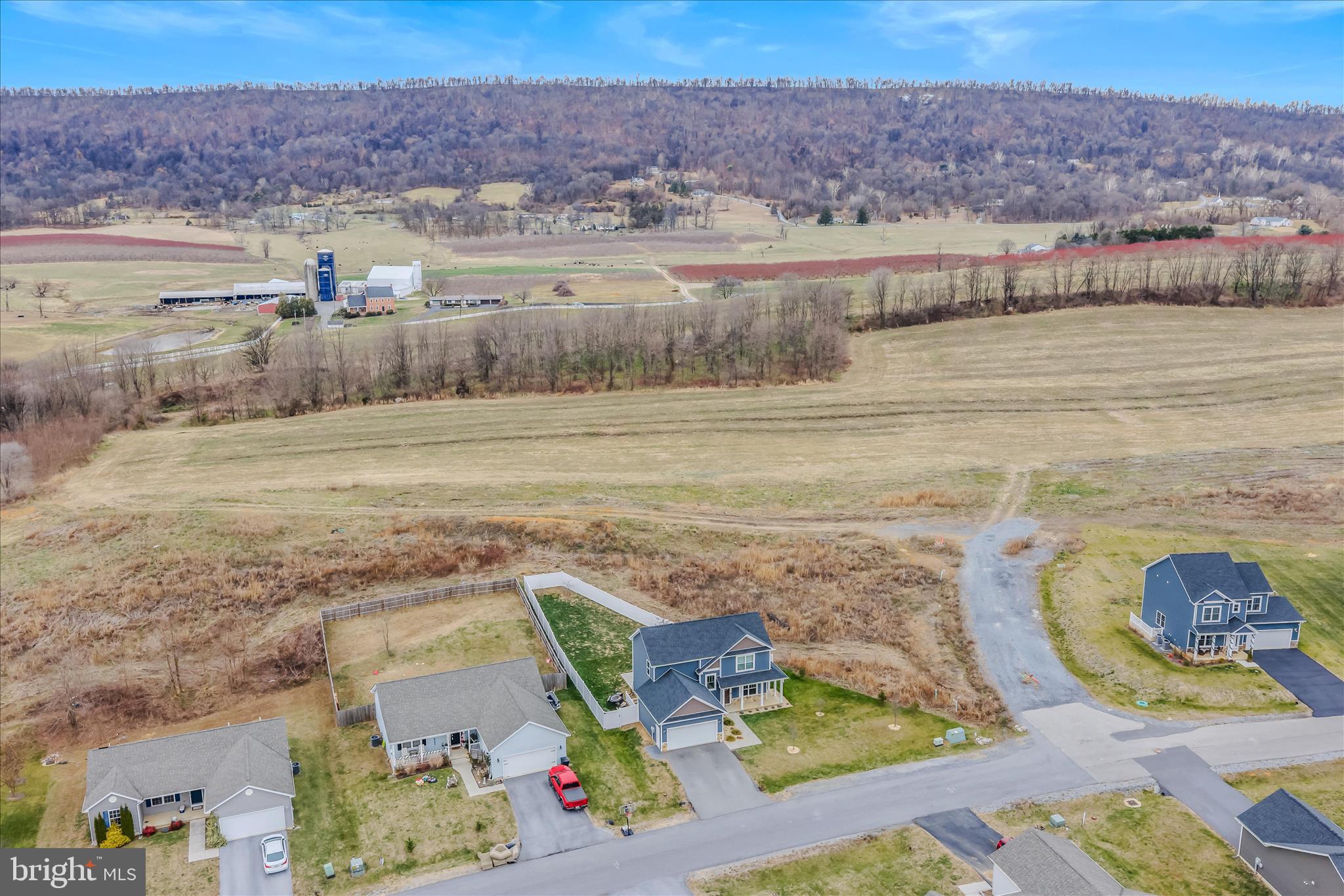 BUTLERS BRIDGE - Residential