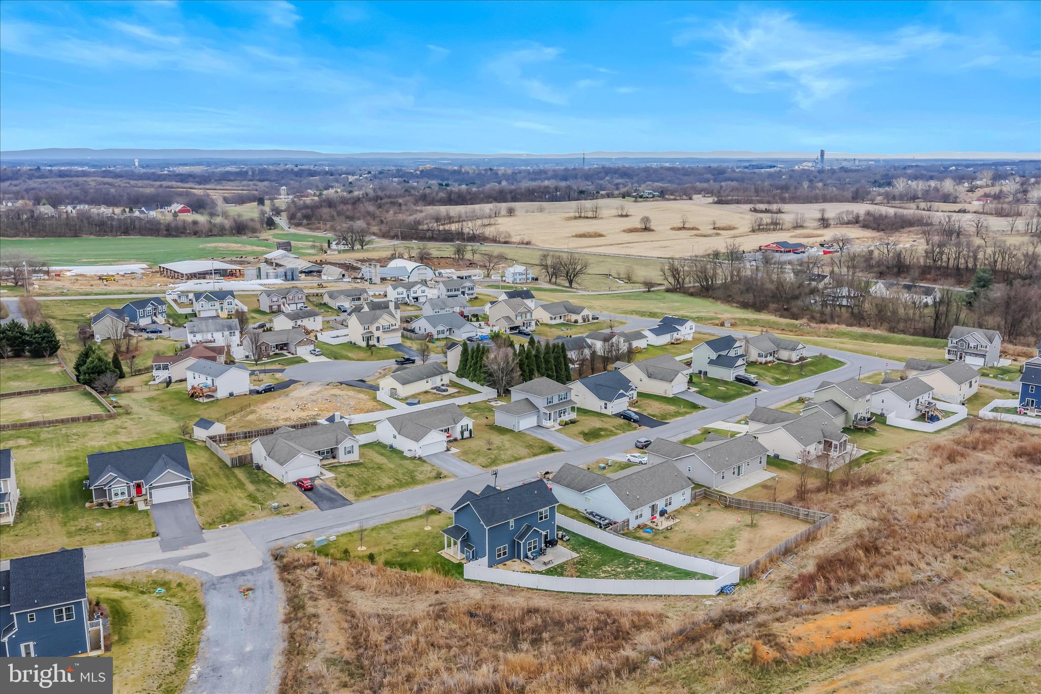 BUTLERS BRIDGE - Residential