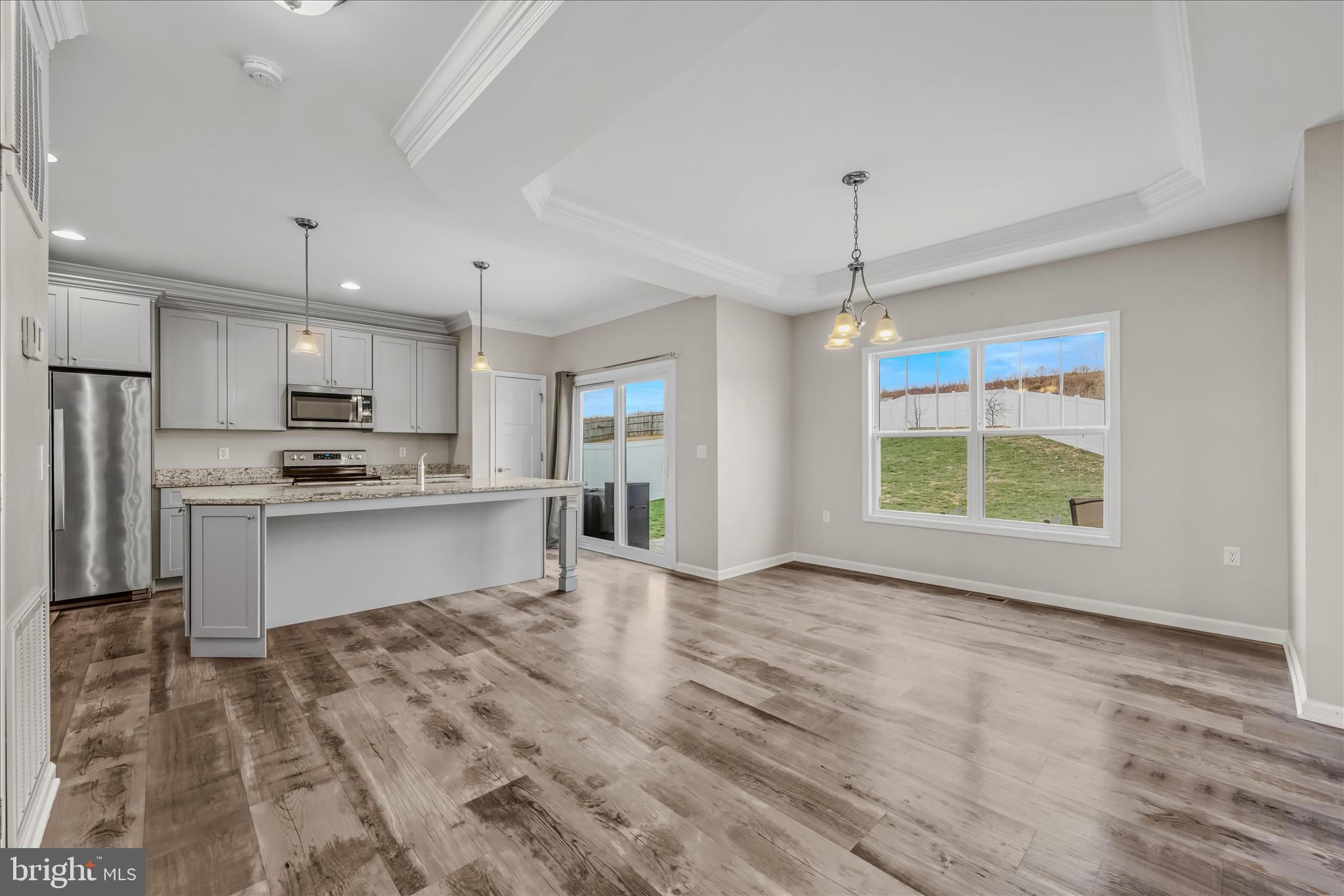 BUTLERS BRIDGE - Residential