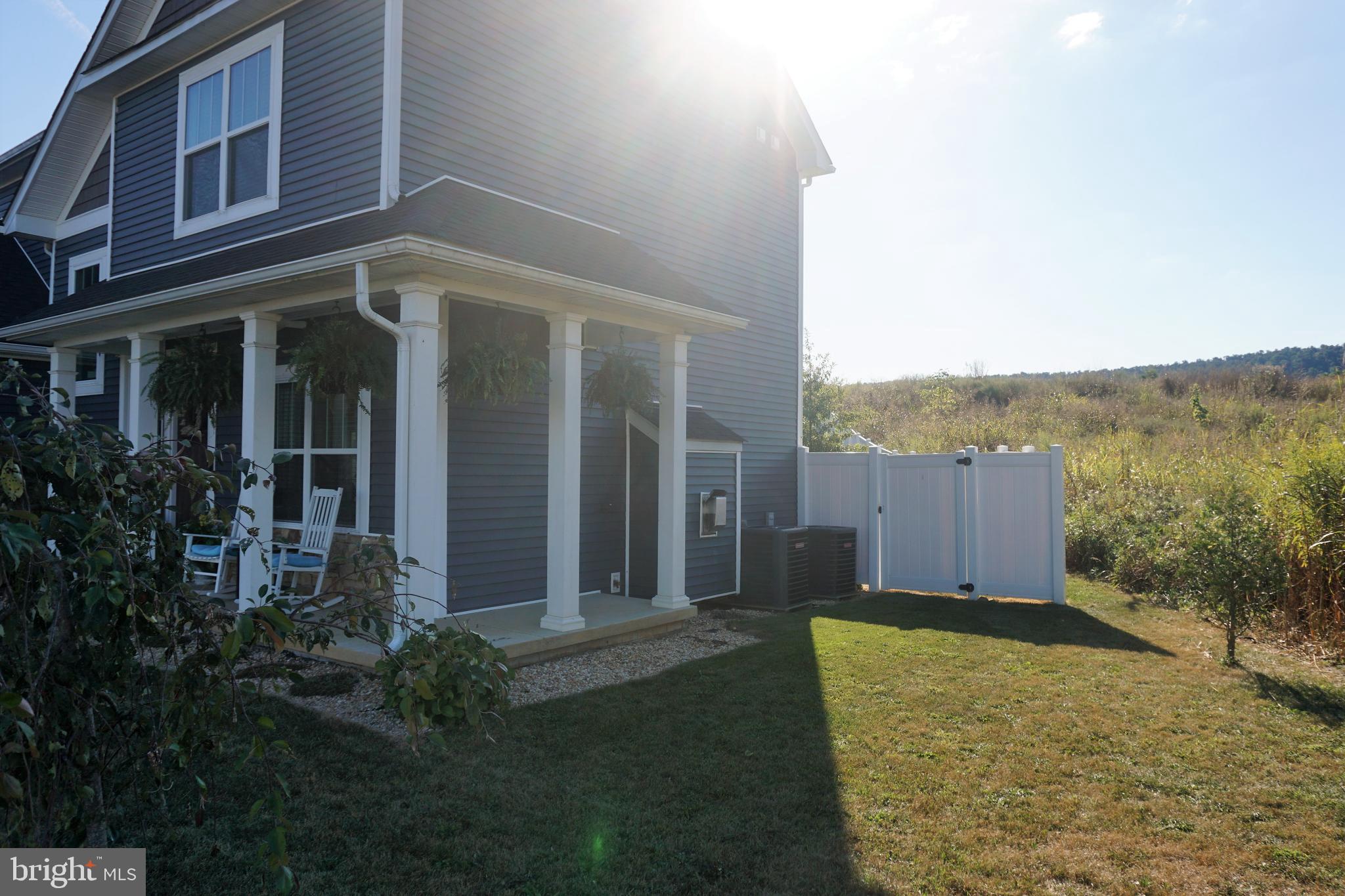 BUTLERS BRIDGE - Residential