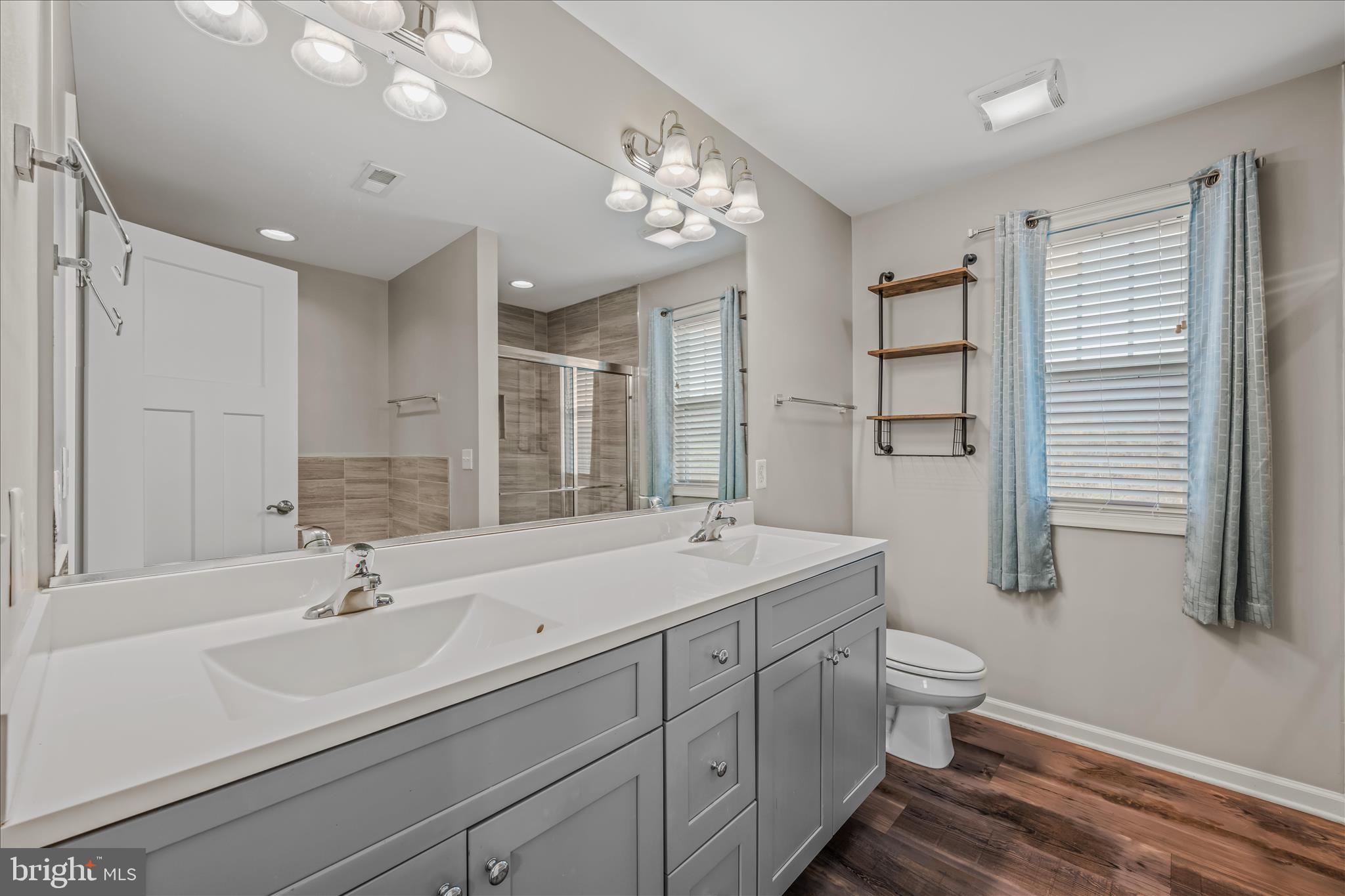 BUTLERS BRIDGE - Residential