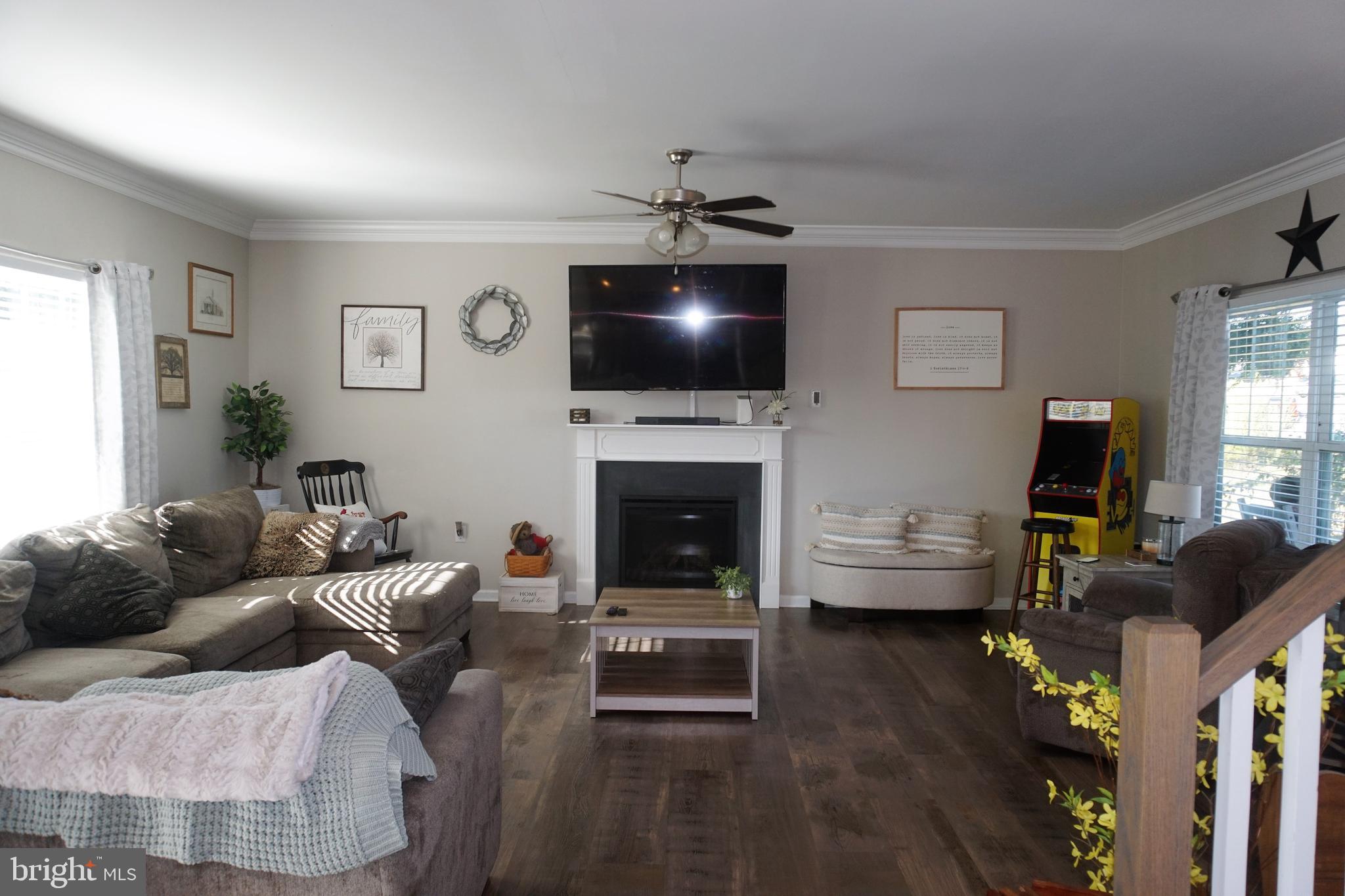 BUTLERS BRIDGE - Residential