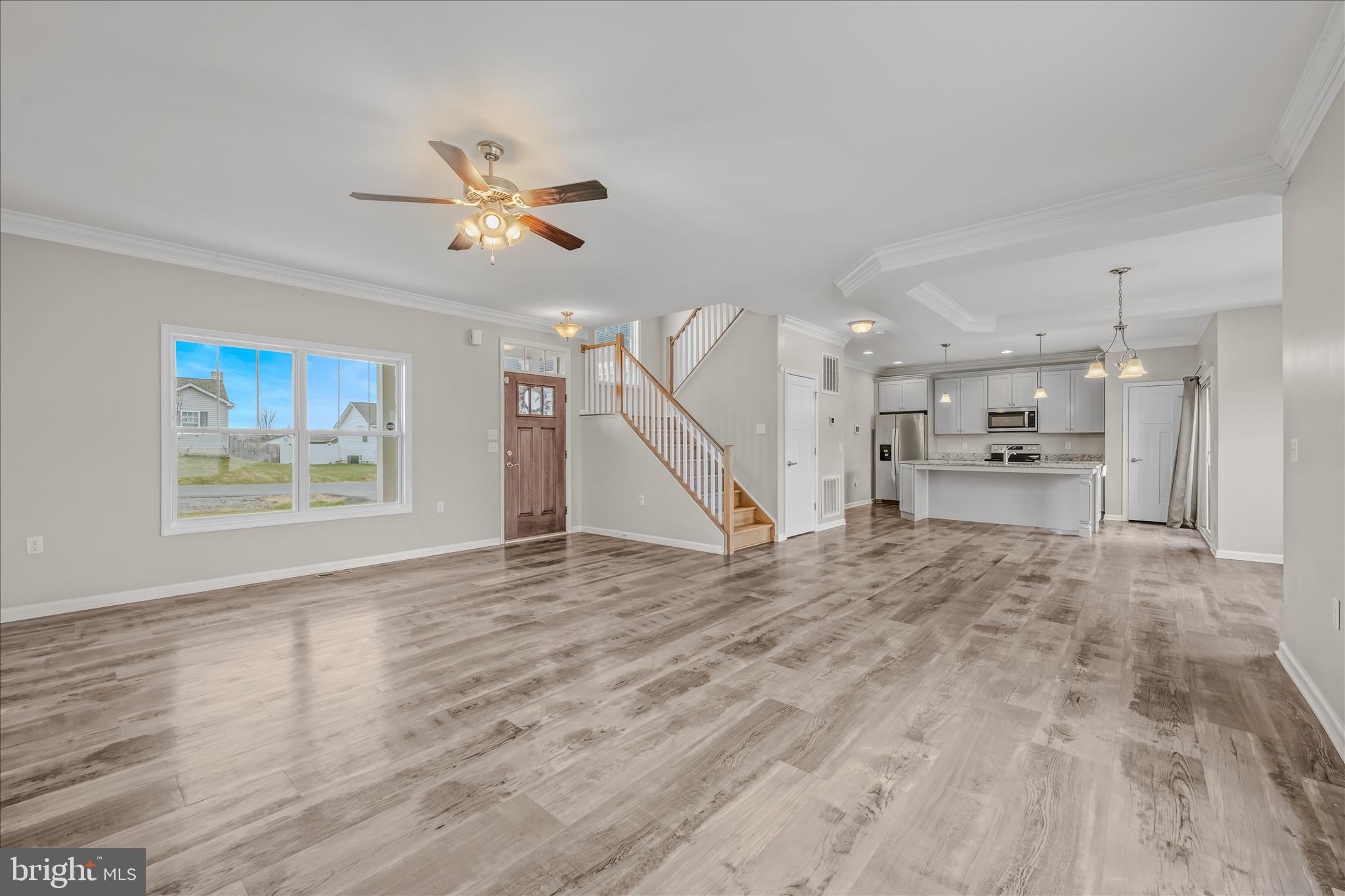 BUTLERS BRIDGE - Residential