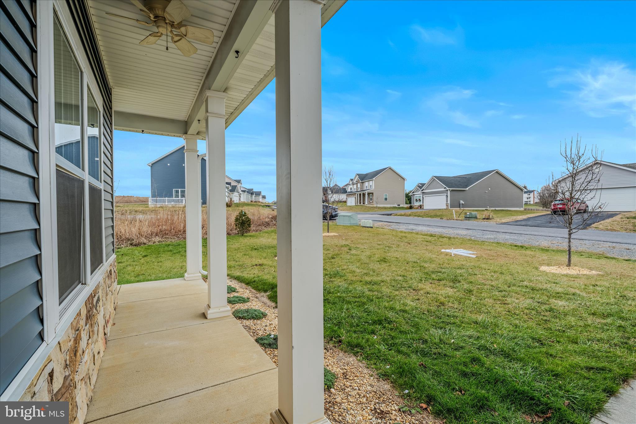 BUTLERS BRIDGE - Residential