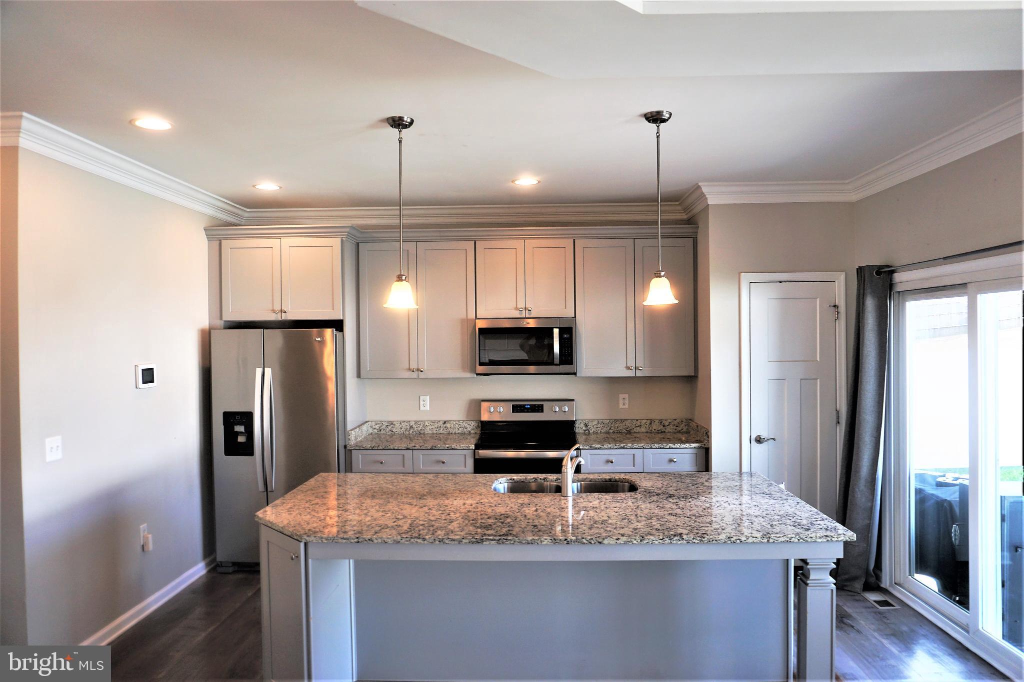 BUTLERS BRIDGE - Residential