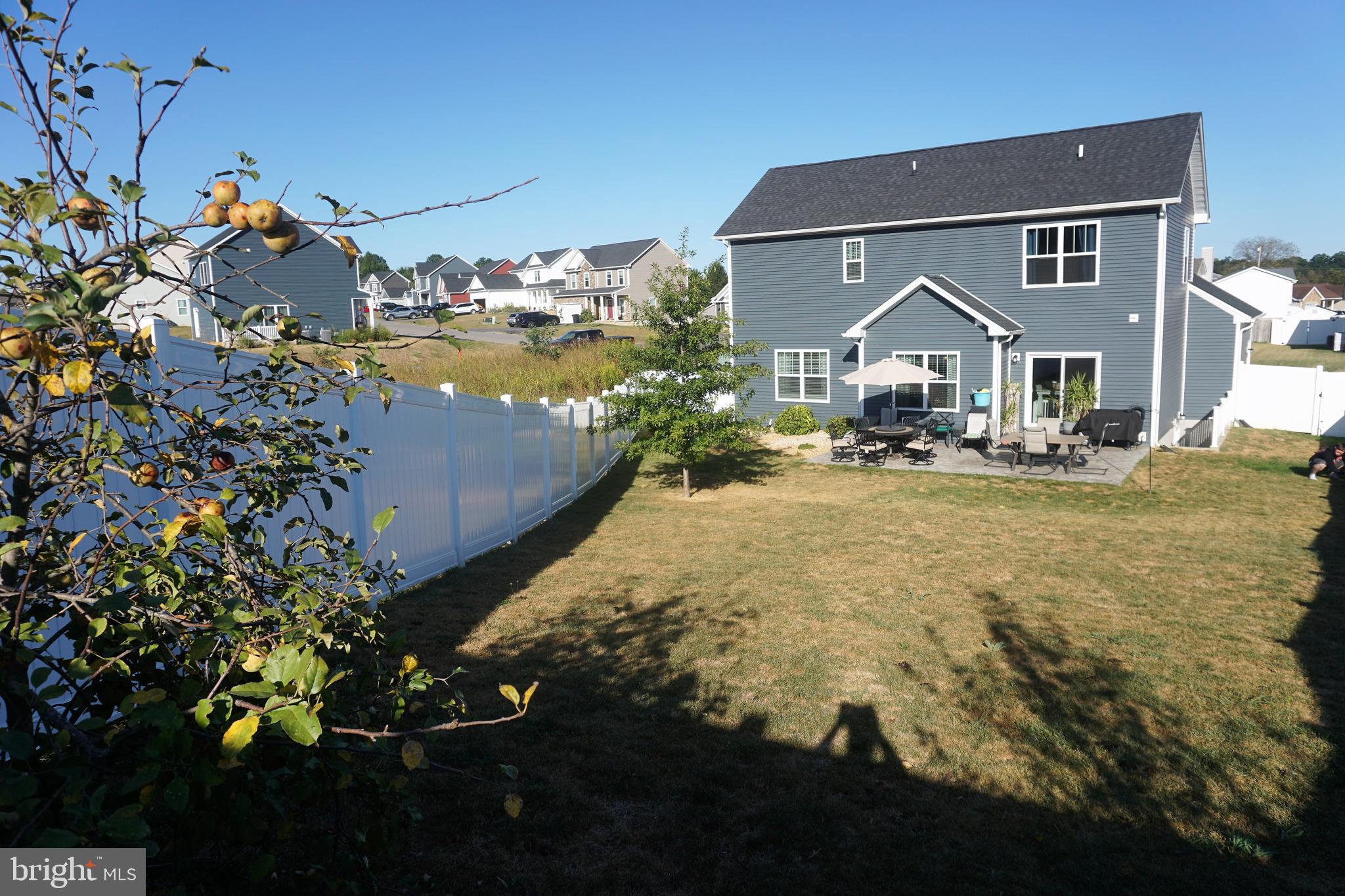 BUTLERS BRIDGE - Residential