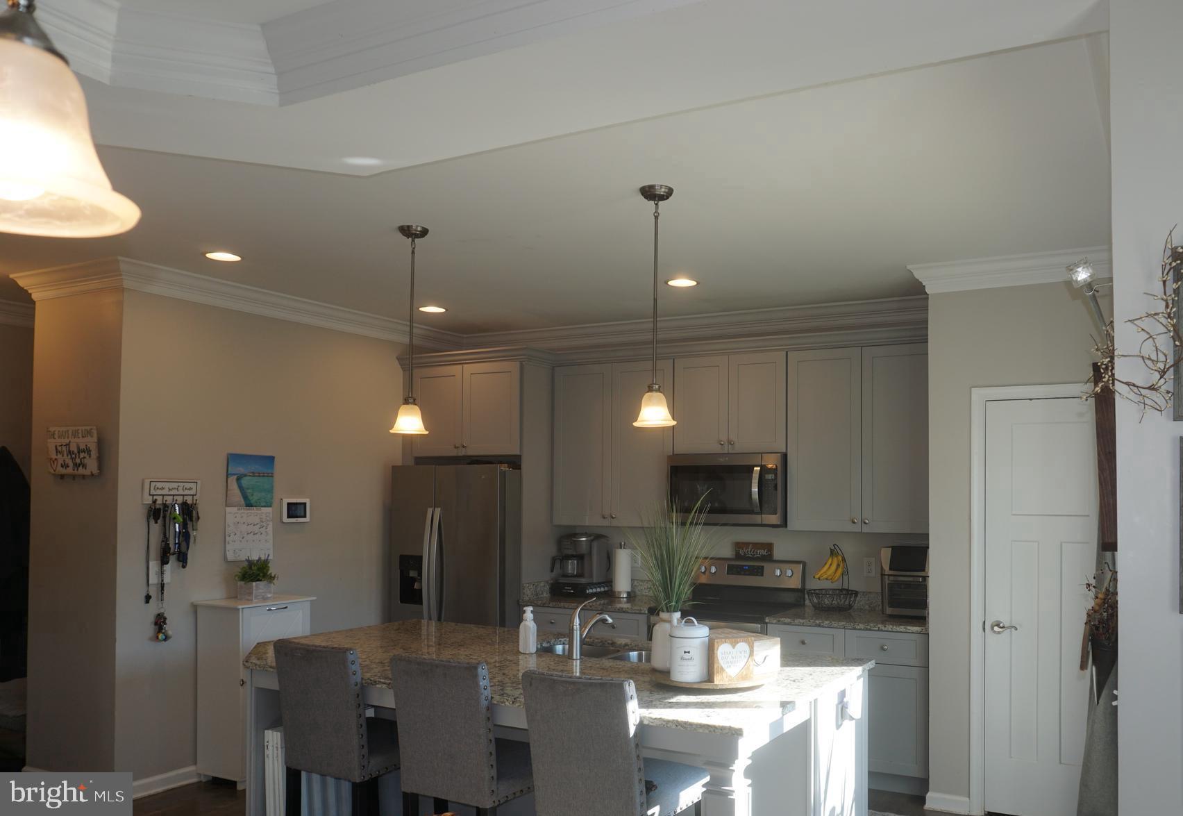 BUTLERS BRIDGE - Residential