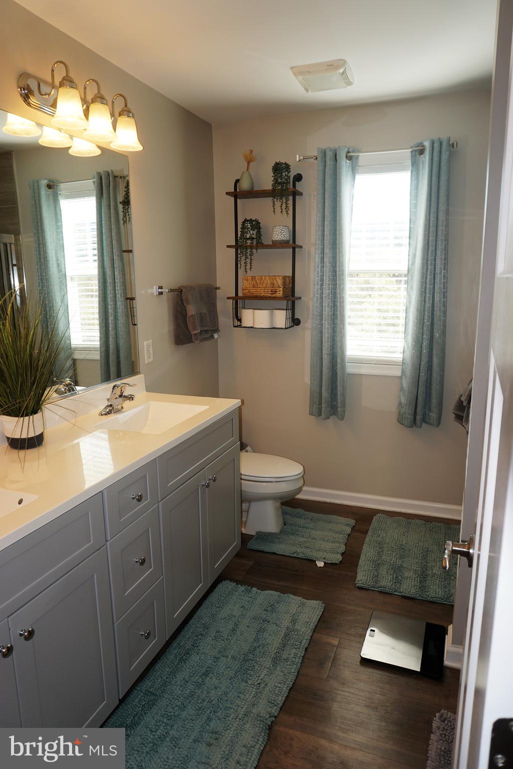 BUTLERS BRIDGE - Residential