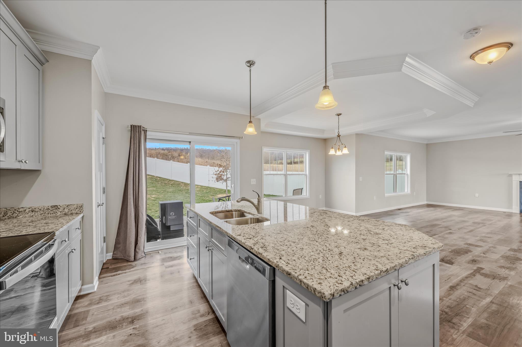 BUTLERS BRIDGE - Residential